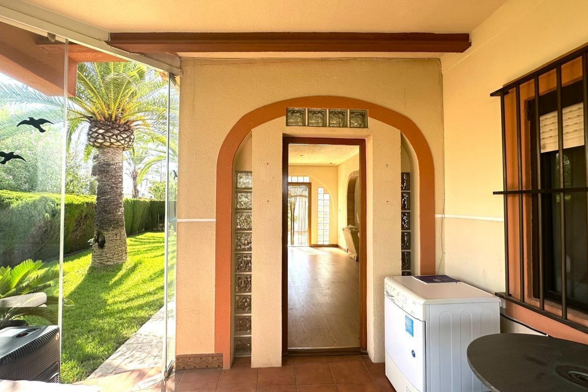 Återförsäljning - Villa -
Cabo Roig - Costa Blanca