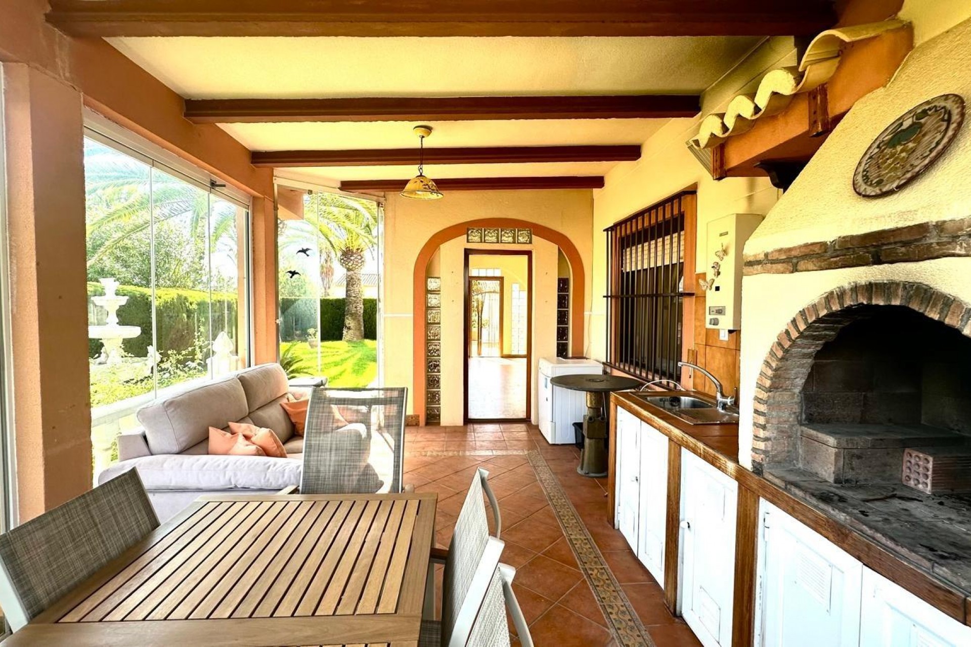 Återförsäljning - Villa -
Cabo Roig - Costa Blanca