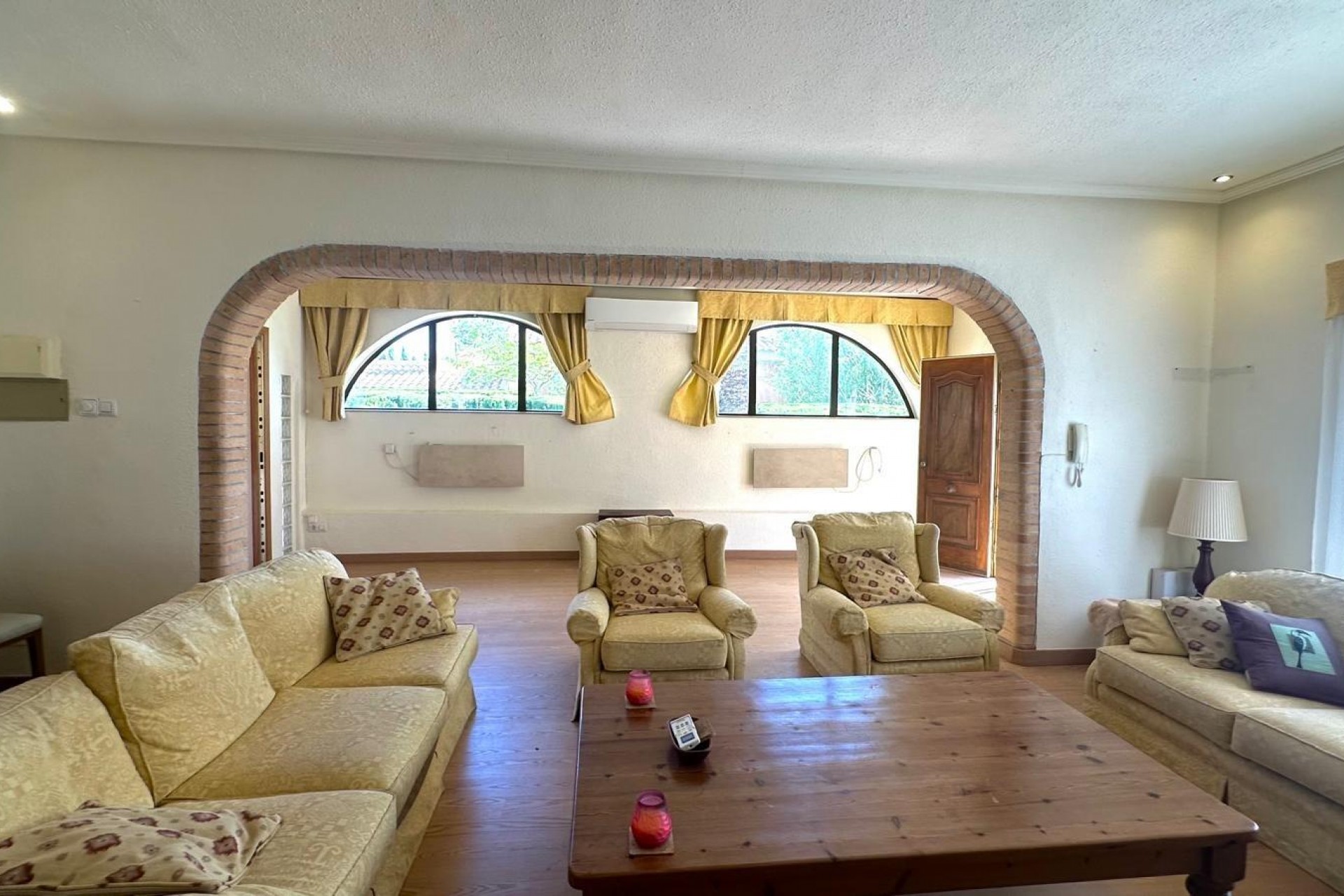 Återförsäljning - Villa -
Cabo Roig - Costa Blanca