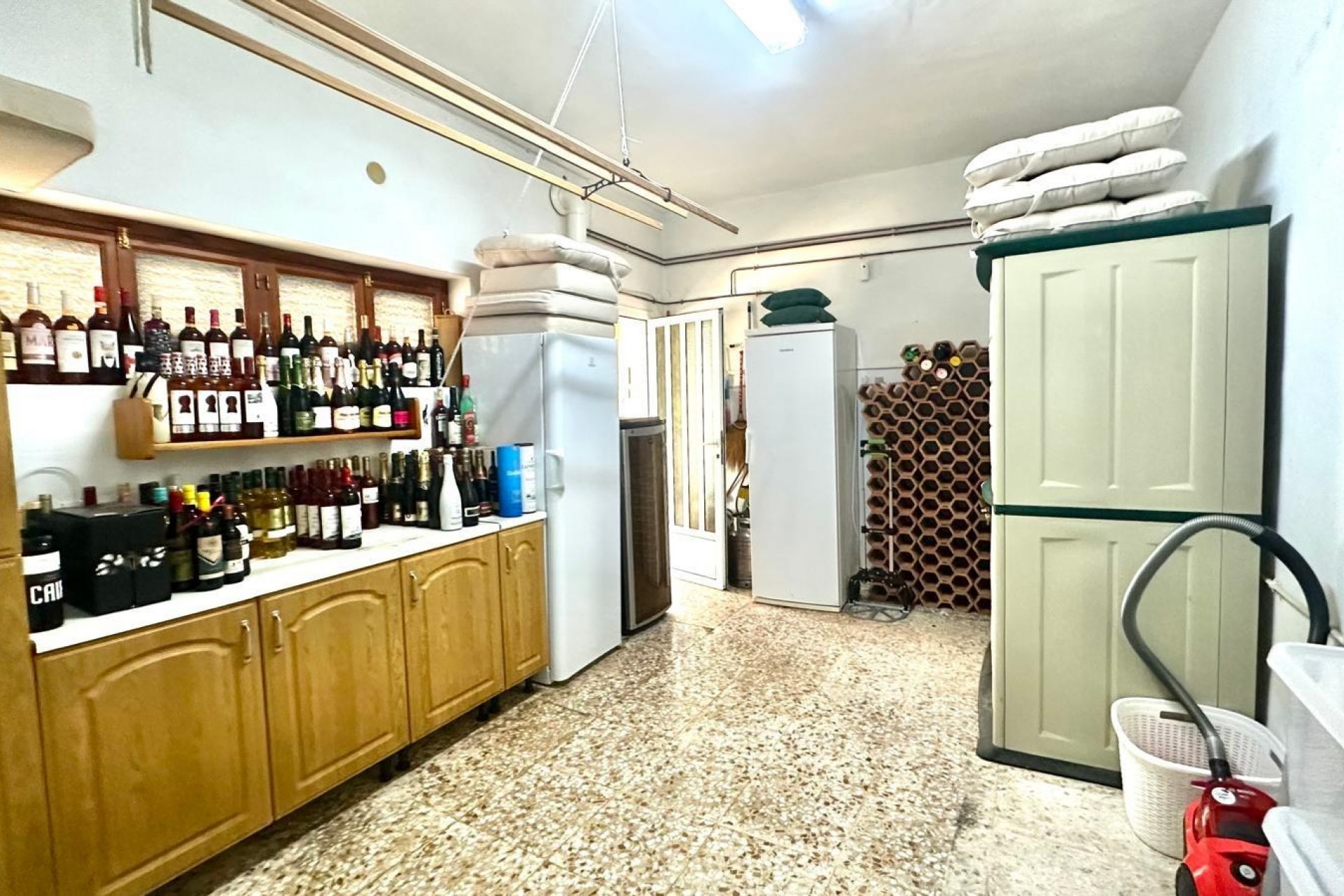 Återförsäljning - Villa -
Cabo Roig - Costa Blanca