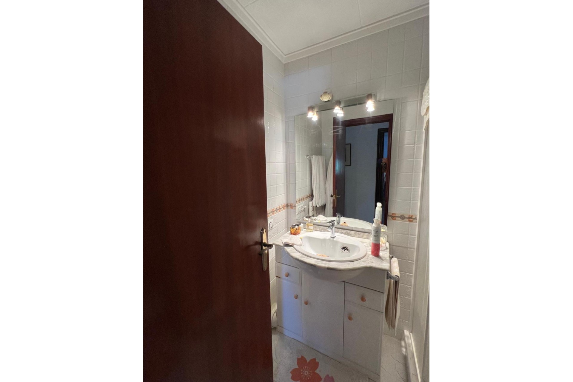 Återförsäljning - Villa -
Cabo Roig - Costa Blanca