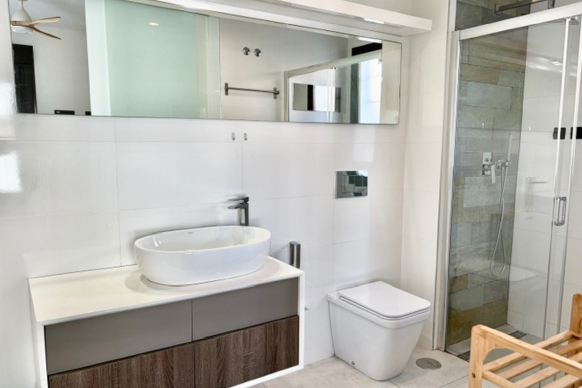 Återförsäljning - Villa -
Cabo Roig - Costa Blanca