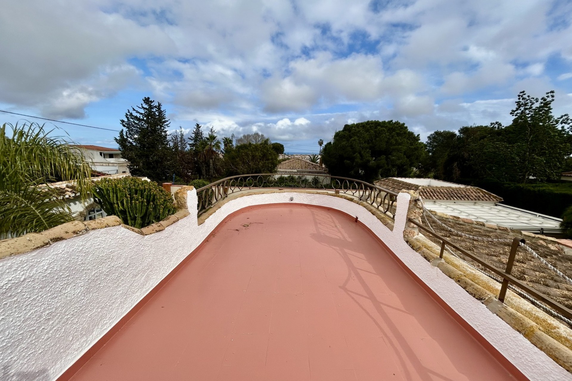 Återförsäljning - Villa -
Cabo Roig - Costa Blanca