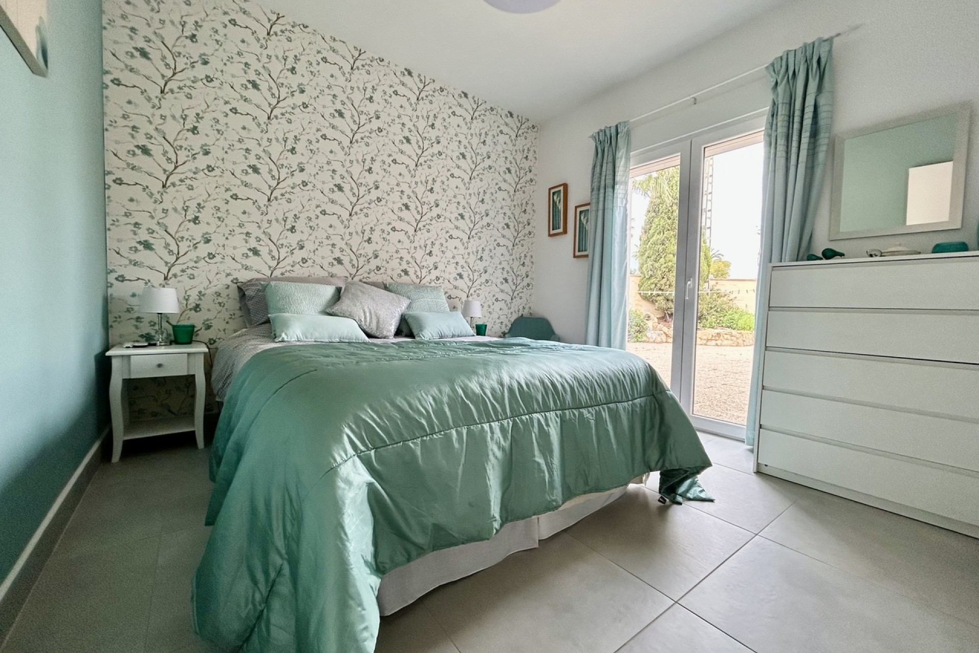 Återförsäljning - Villa -
Cabo Roig - Costa Blanca