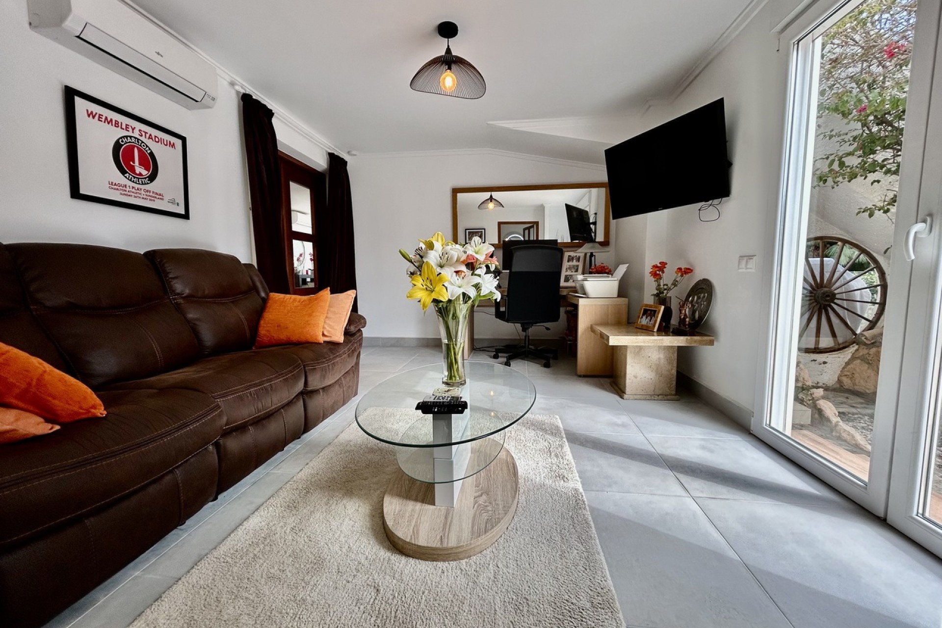 Återförsäljning - Villa -
Cabo Roig - Costa Blanca