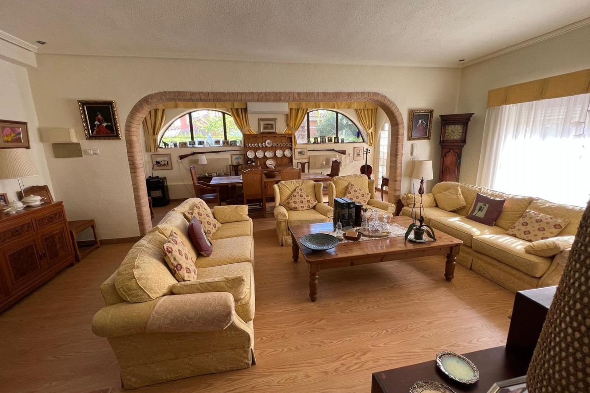 Återförsäljning - Villa -
Cabo Roig - Costa Blanca