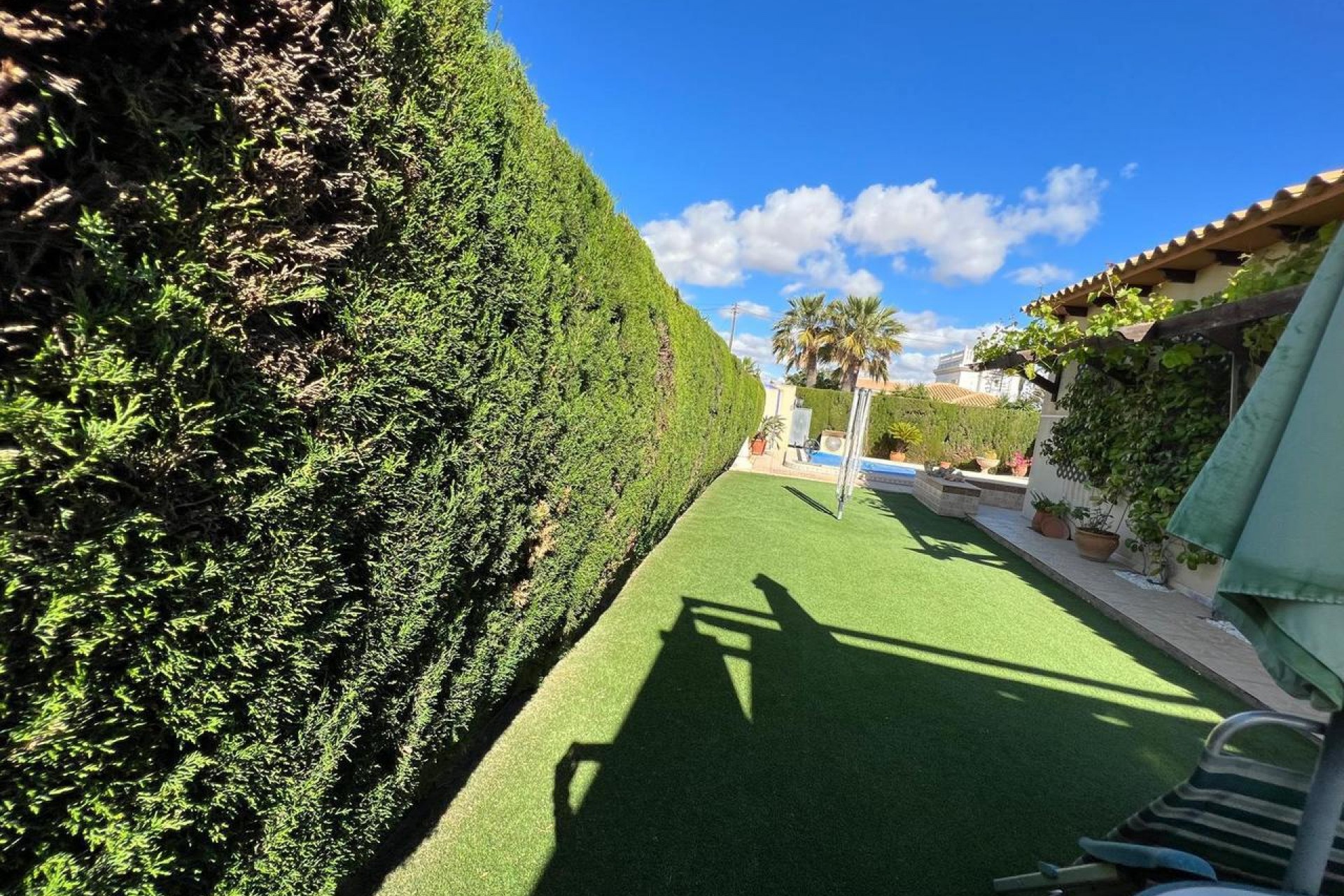 Återförsäljning - Villa -
Cabo Roig - Costa Blanca