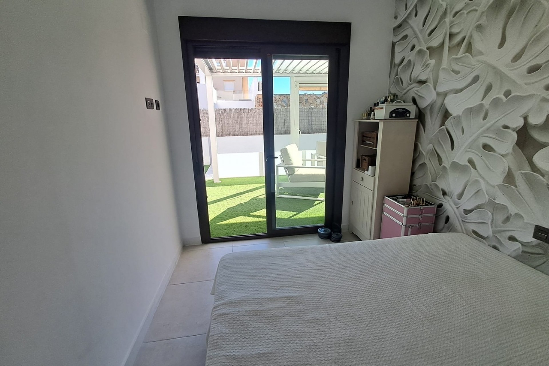 Återförsäljning - Villa -
Cabo Roig - Costa Blanca