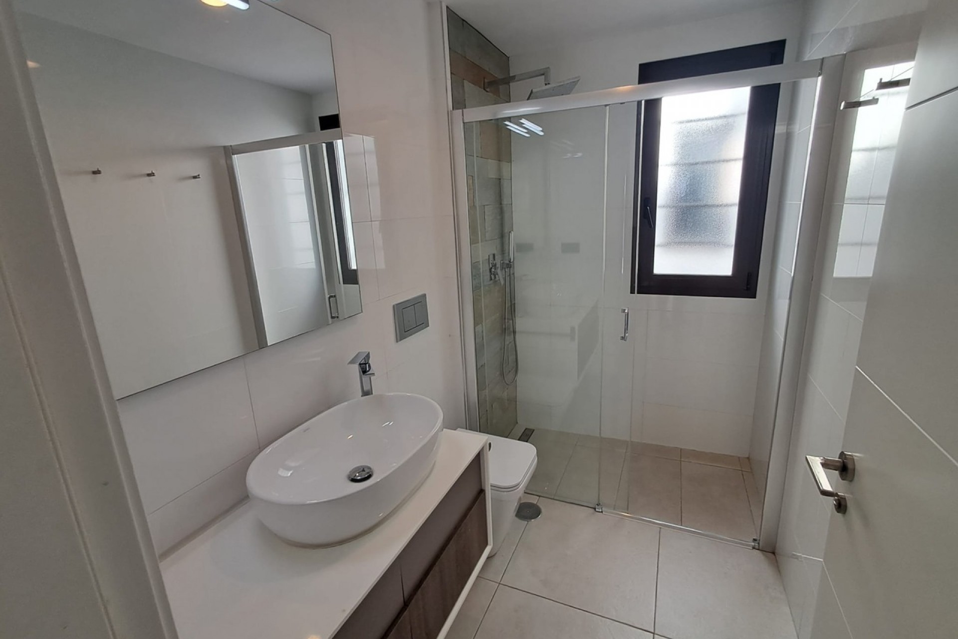 Återförsäljning - Villa -
Cabo Roig - Costa Blanca