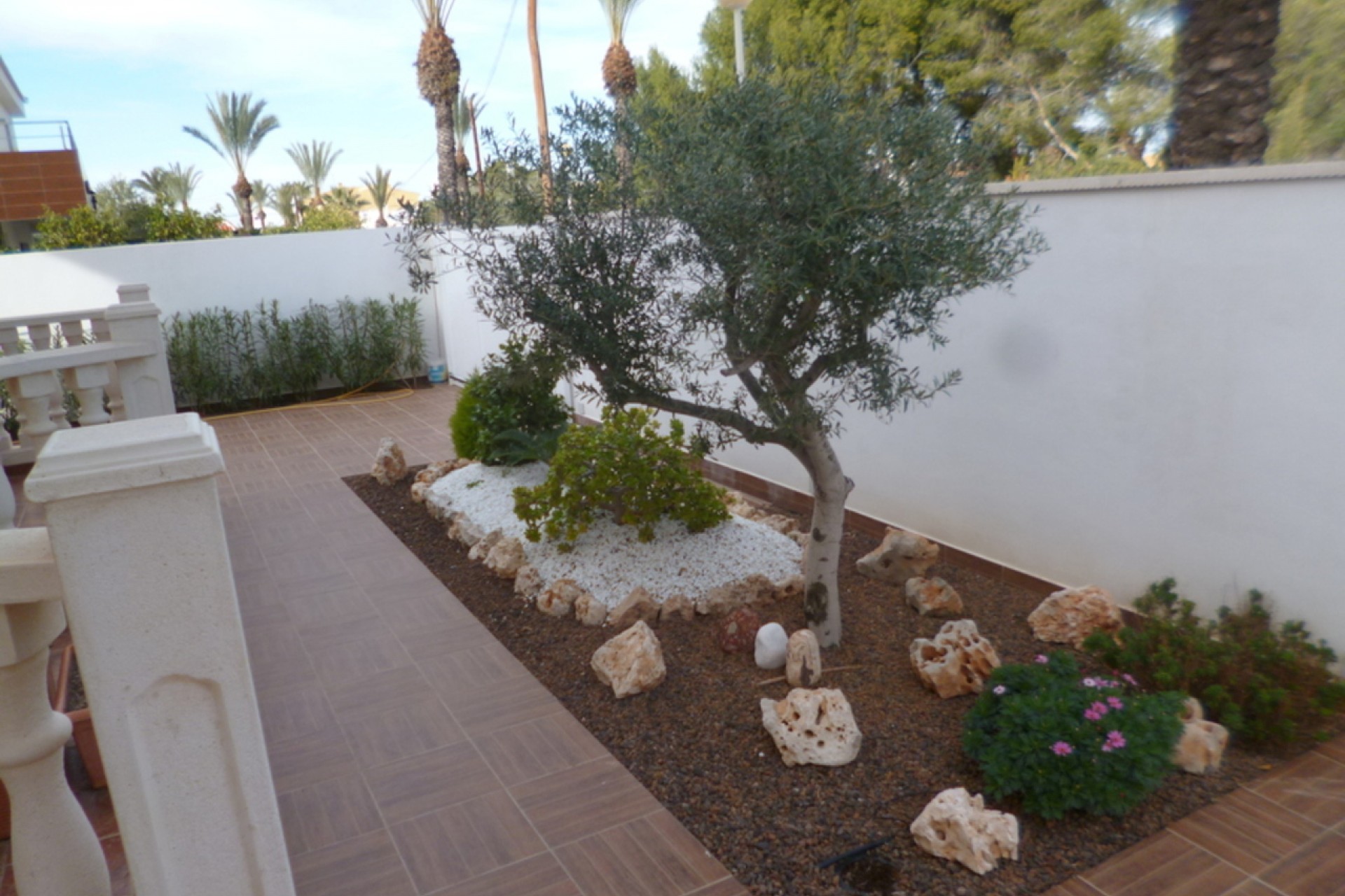 Återförsäljning - Villa -
Cabo Roig - Costa Blanca