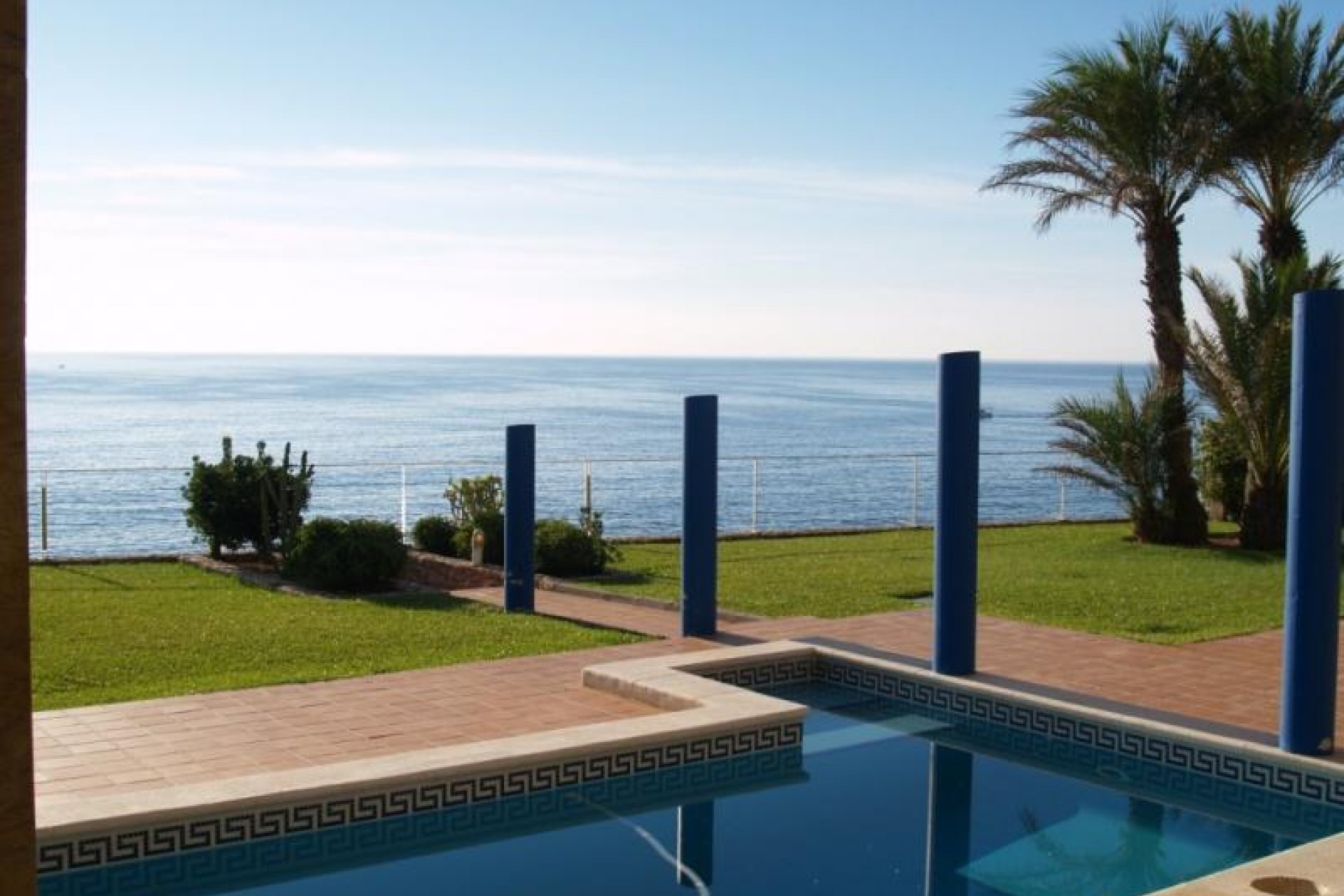 Återförsäljning - Villa -
Cabo Roig - Costa Blanca