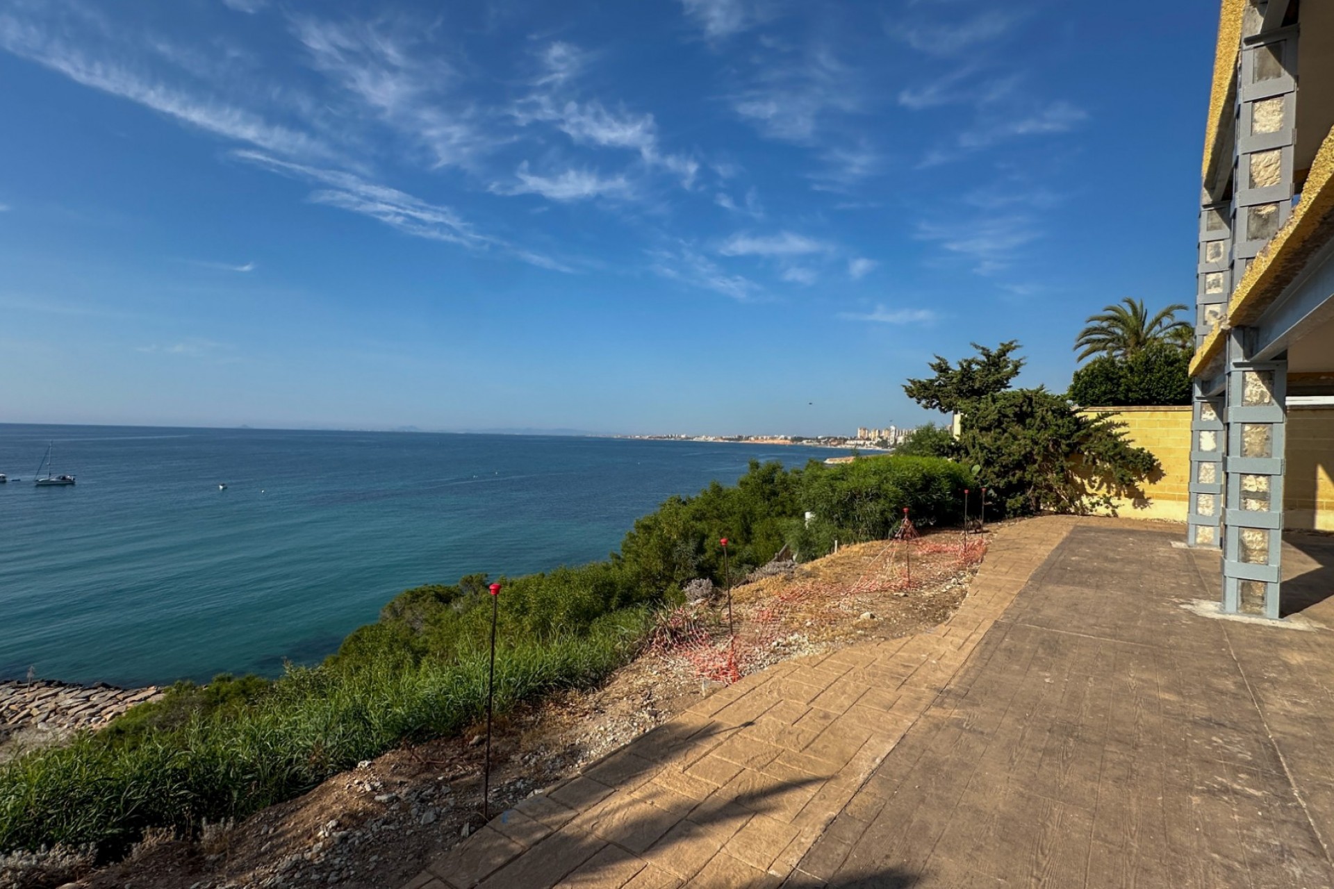 Återförsäljning - Villa -
Cabo Roig - Costa Blanca