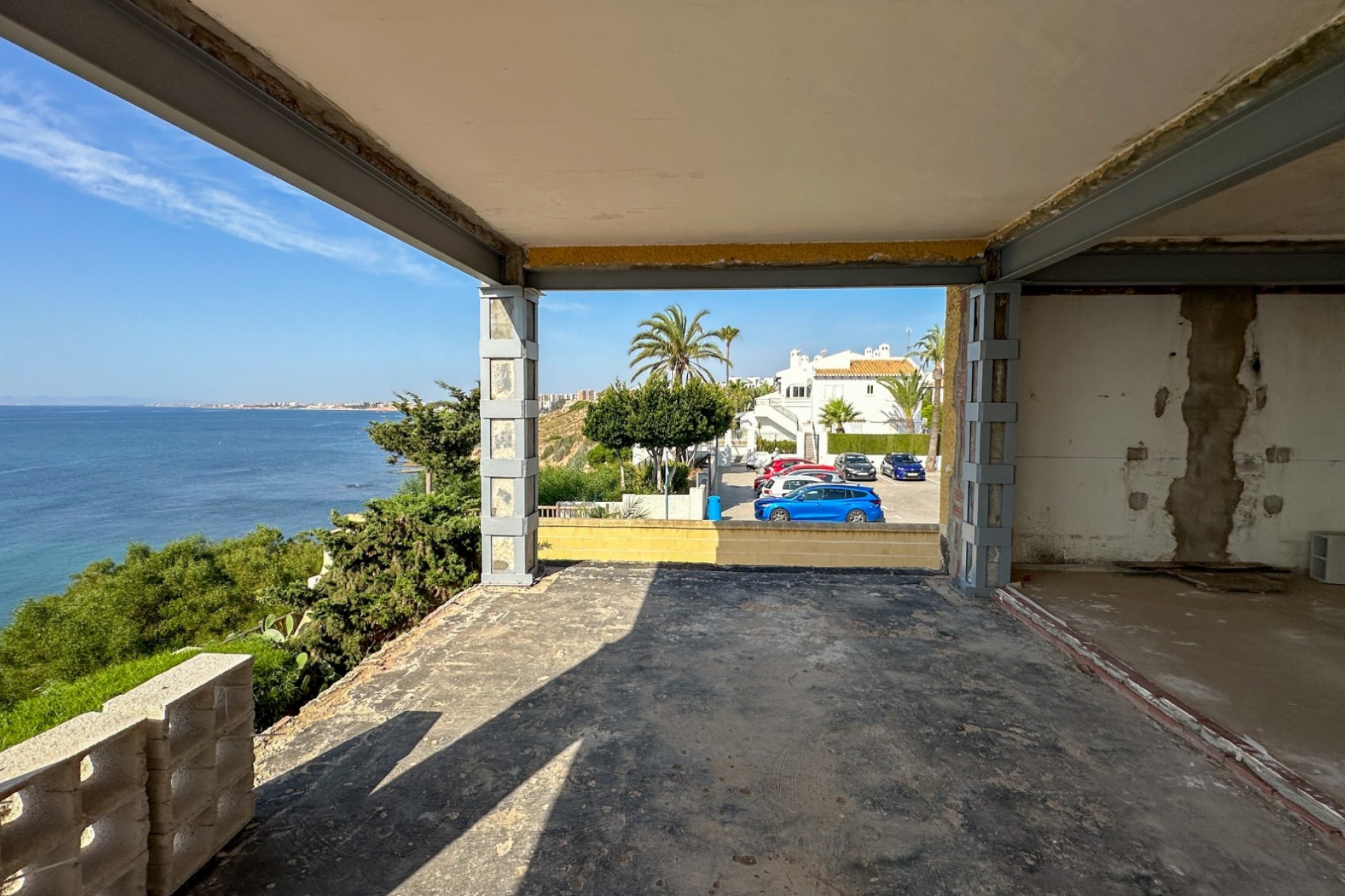 Återförsäljning - Villa -
Cabo Roig - Costa Blanca