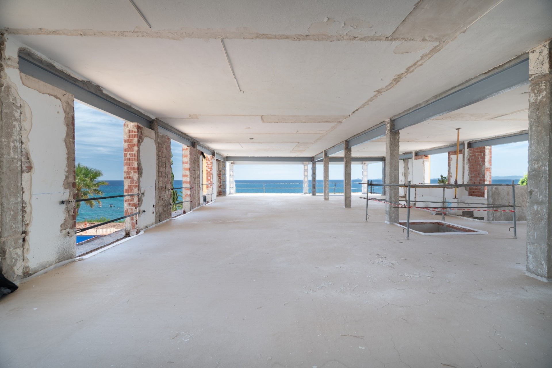 Återförsäljning - Villa -
Cabo Roig - Costa Blanca
