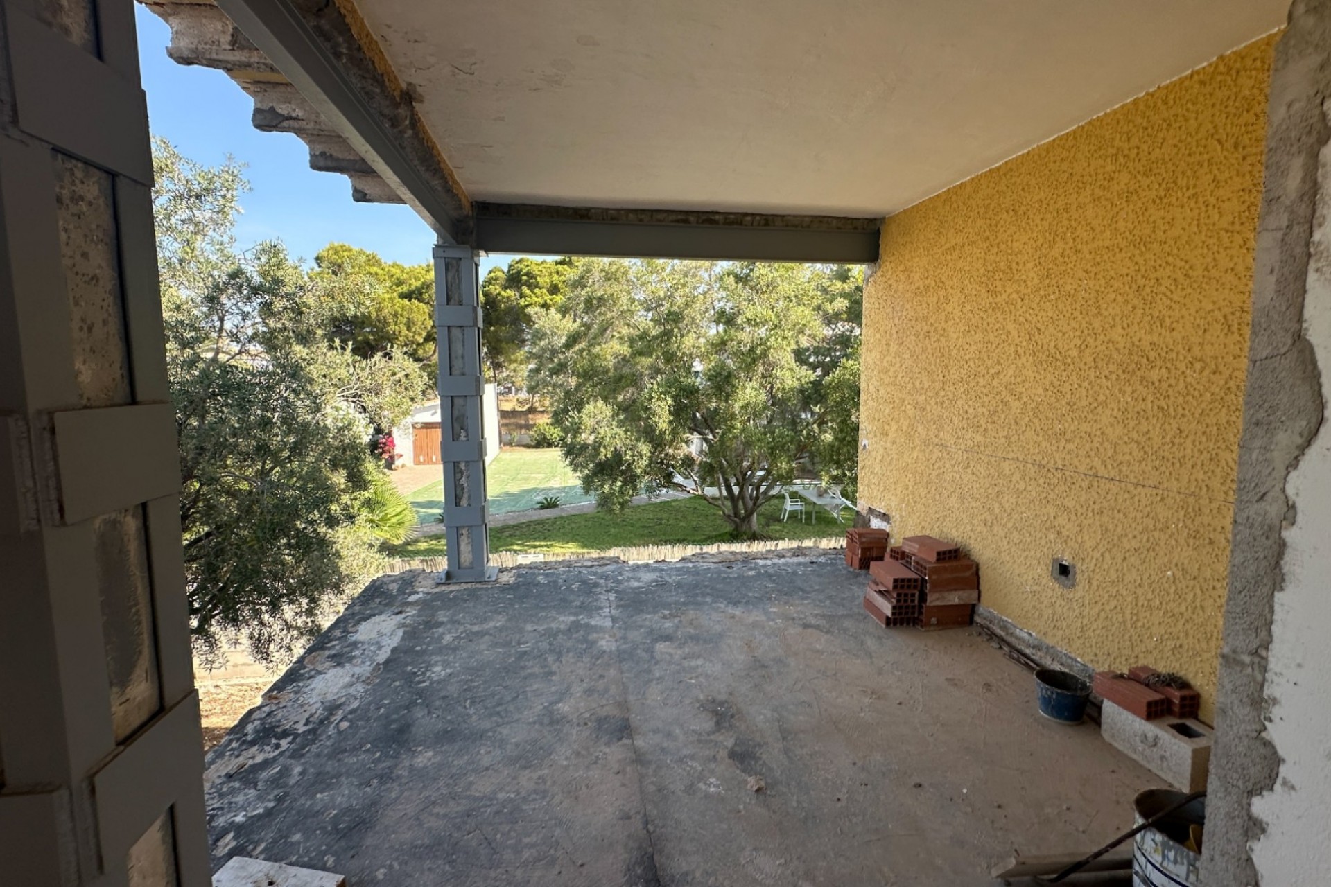 Återförsäljning - Villa -
Cabo Roig - Costa Blanca