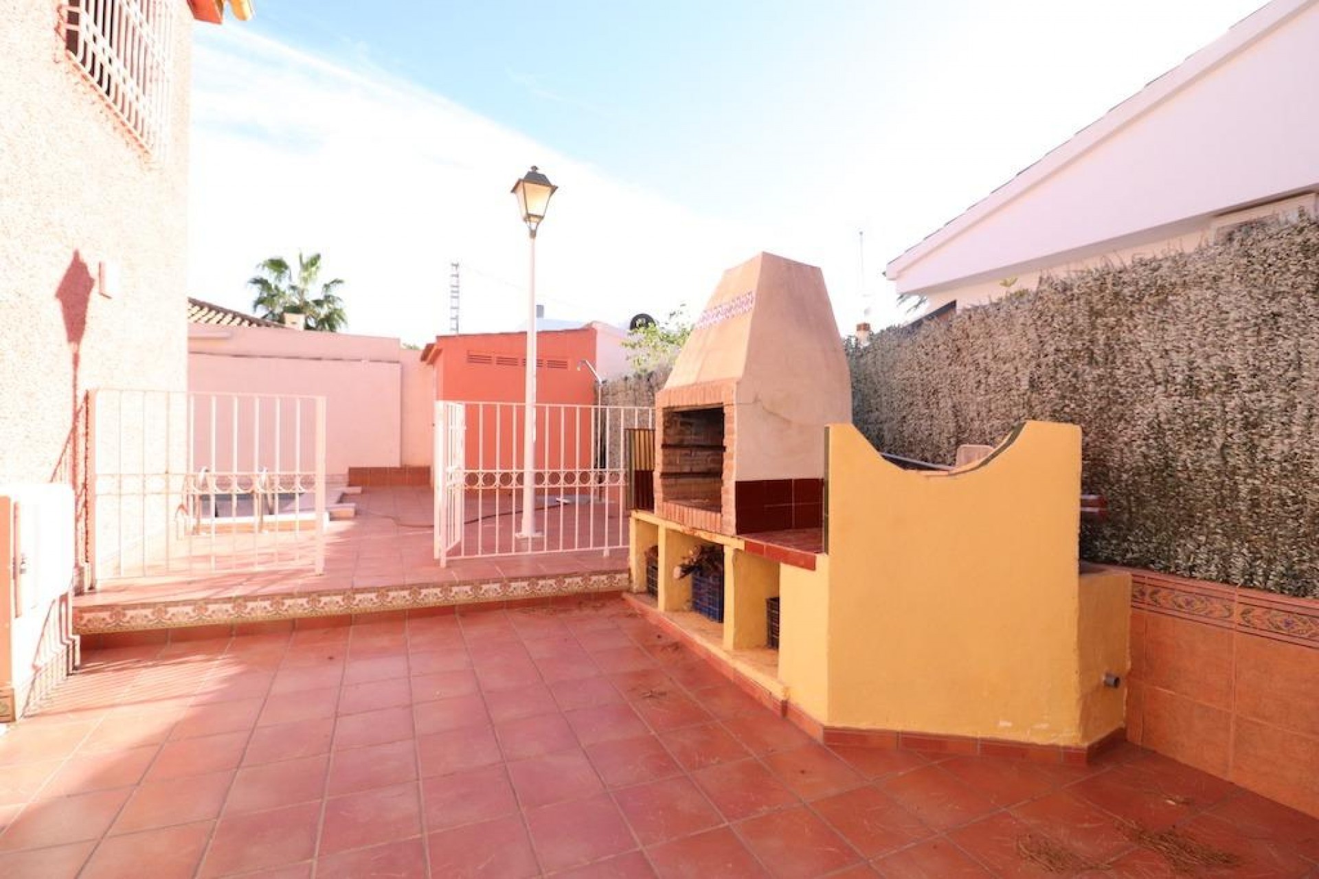 Återförsäljning - Villa -
Cabo Roig - Costa Blanca