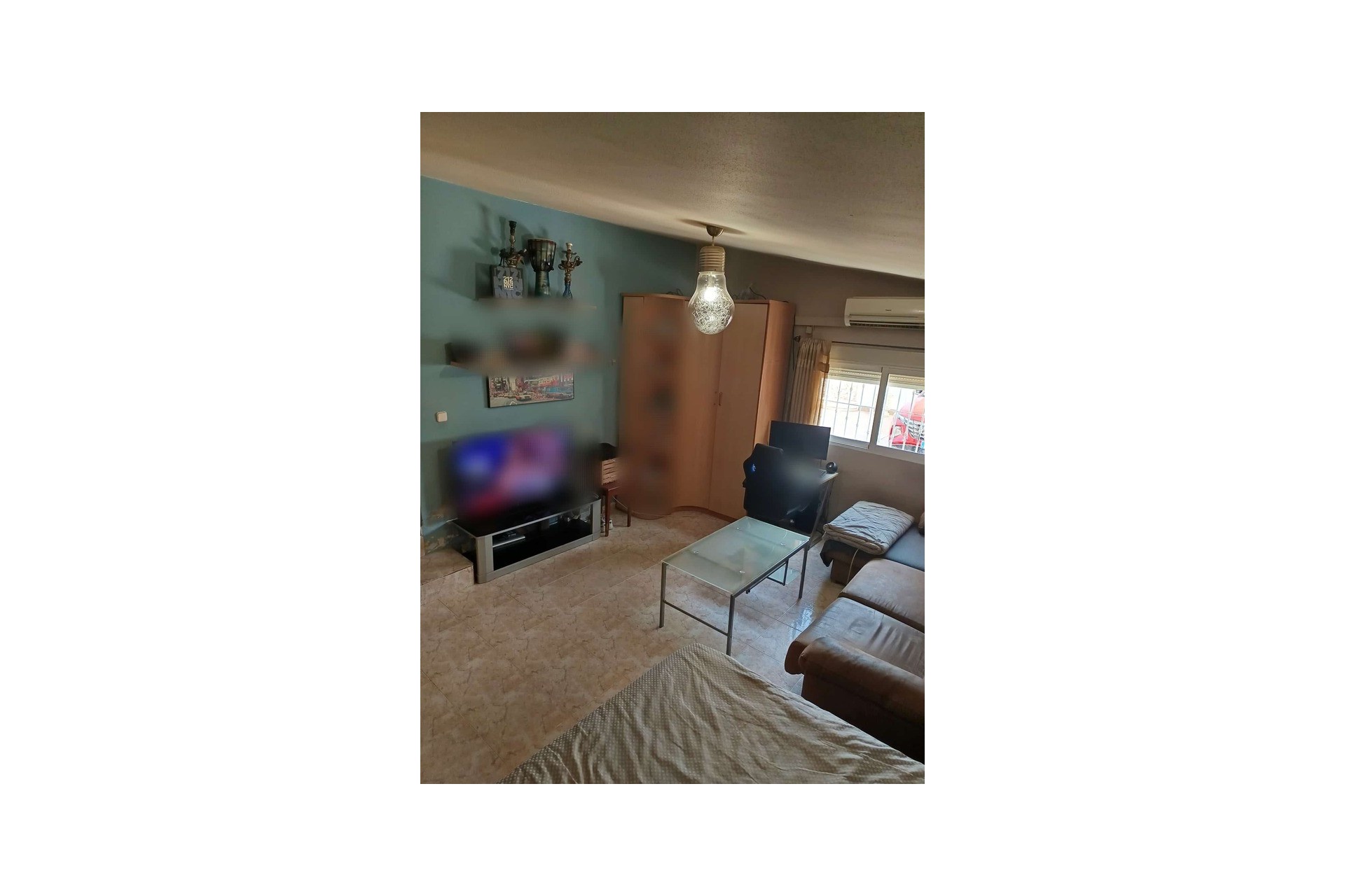 Återförsäljning - Villa -
Cabo Roig - Costa Blanca