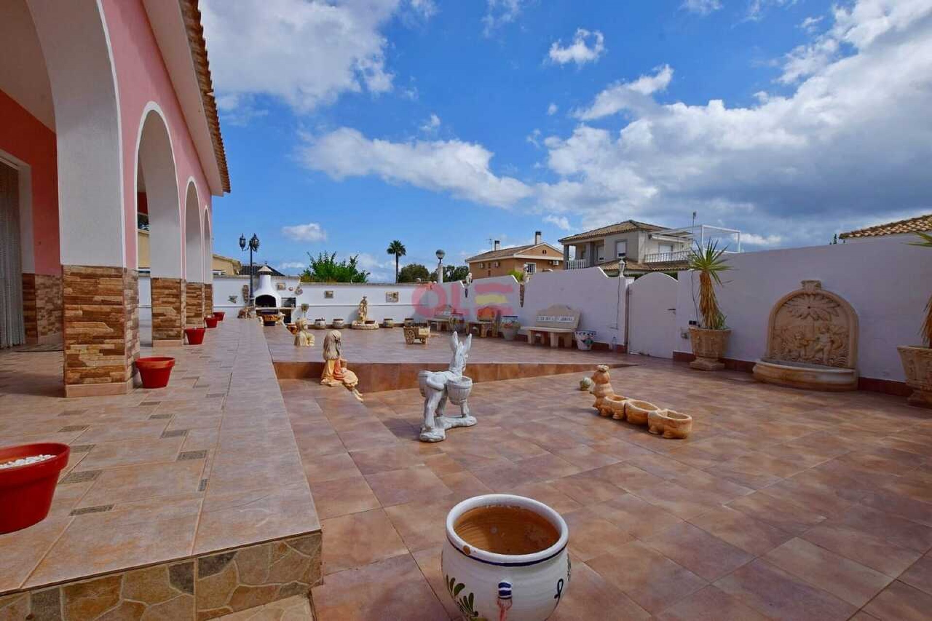 Återförsäljning - Villa -
Cabo Roig - Costa Blanca