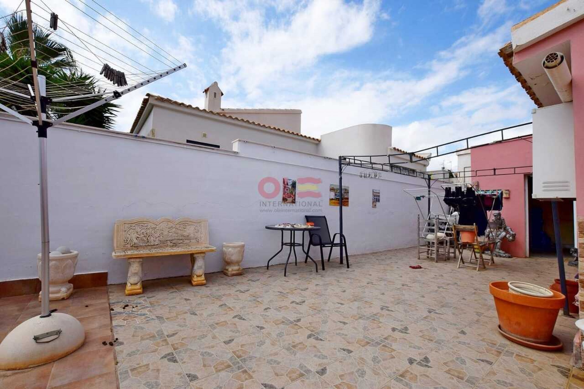 Återförsäljning - Villa -
Cabo Roig - Costa Blanca