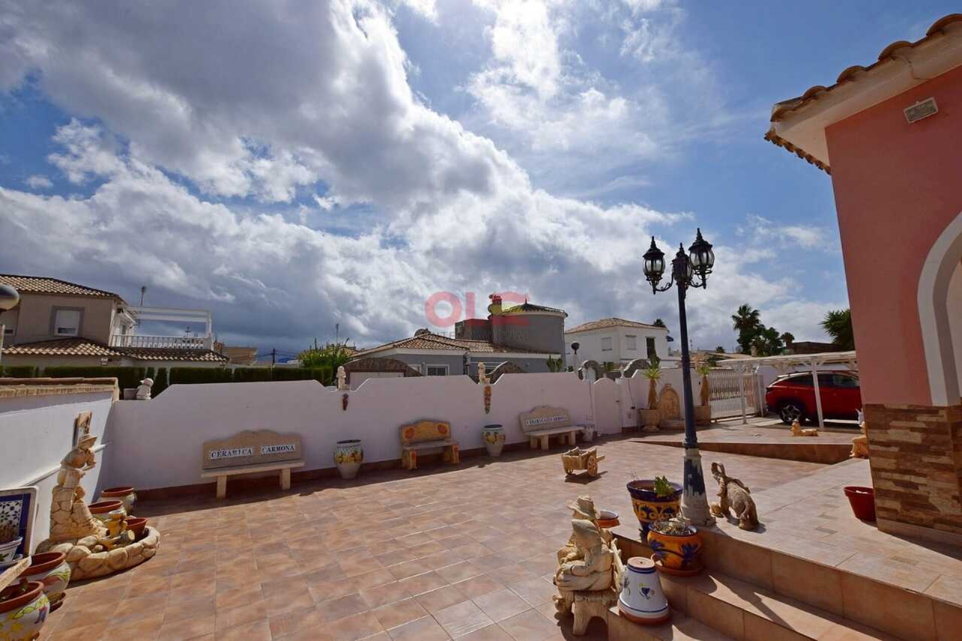 Återförsäljning - Villa -
Cabo Roig - Costa Blanca