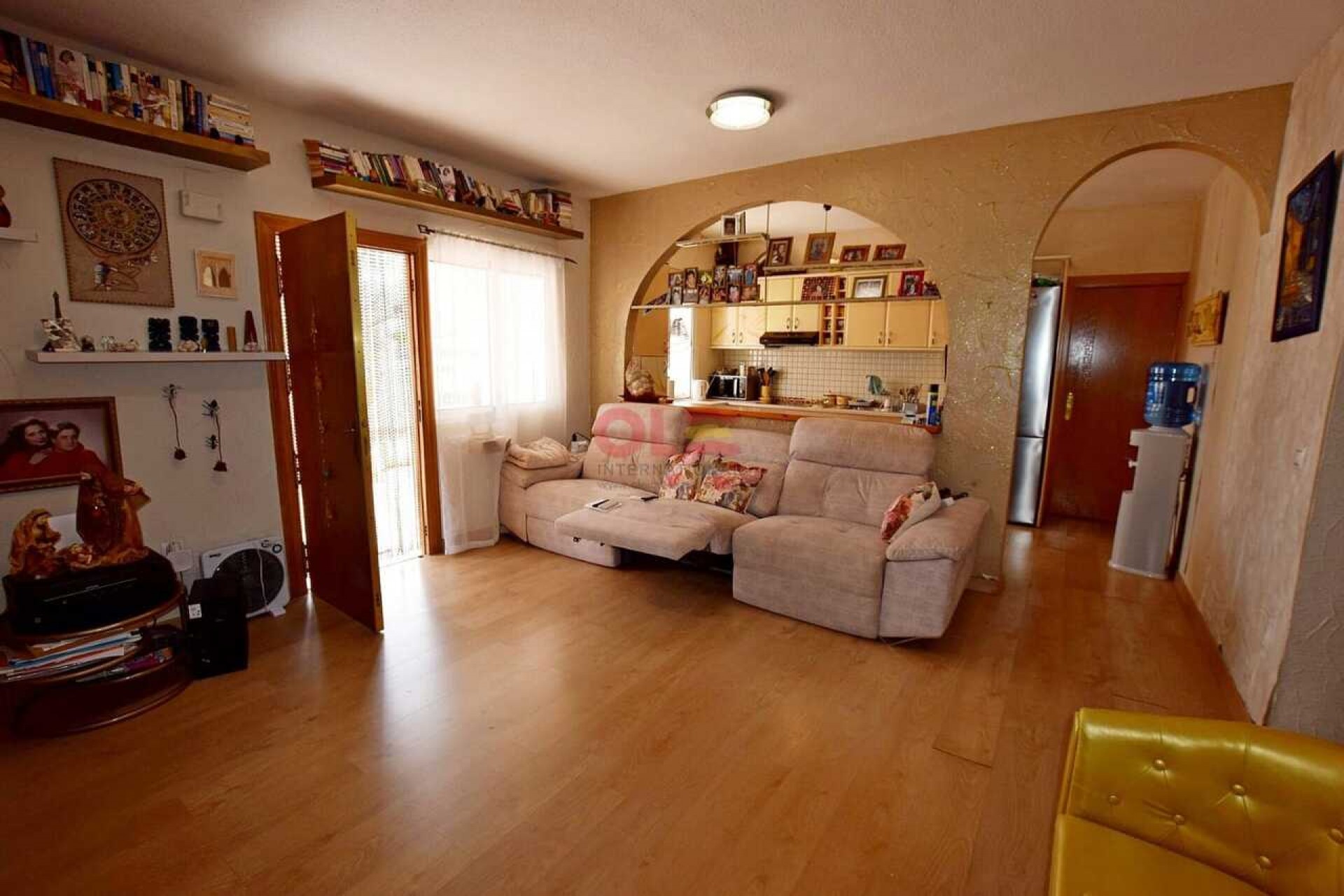 Återförsäljning - Villa -
Cabo Roig - Costa Blanca