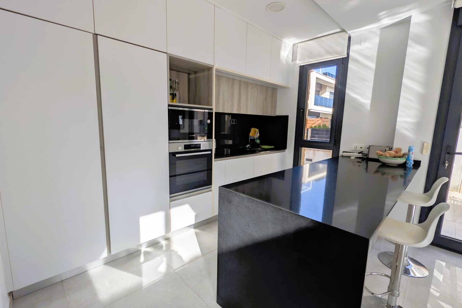 Återförsäljning - Villa -
Cabo Roig - Costa Blanca