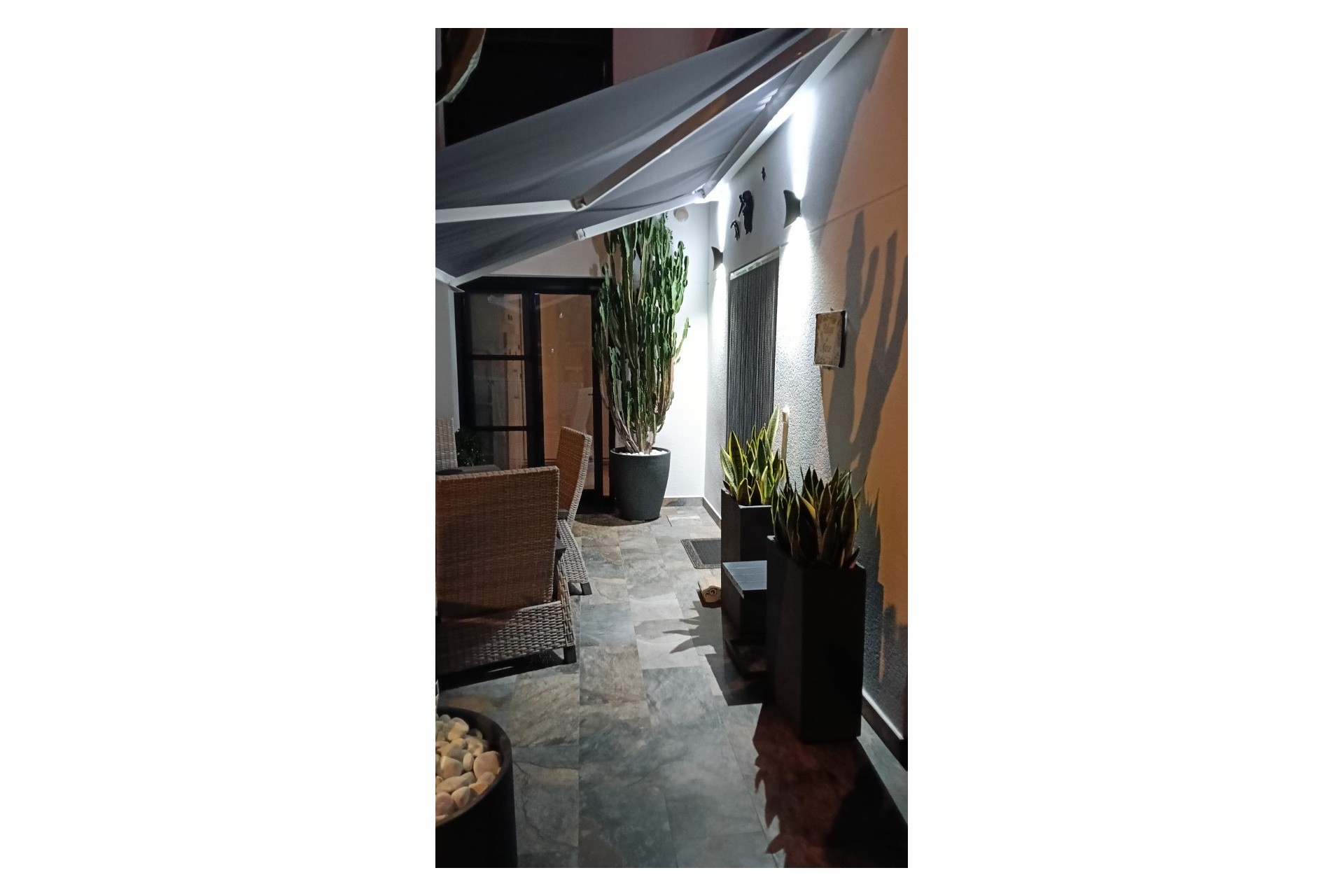 Återförsäljning - Villa -
Cabo Roig - Costa Blanca