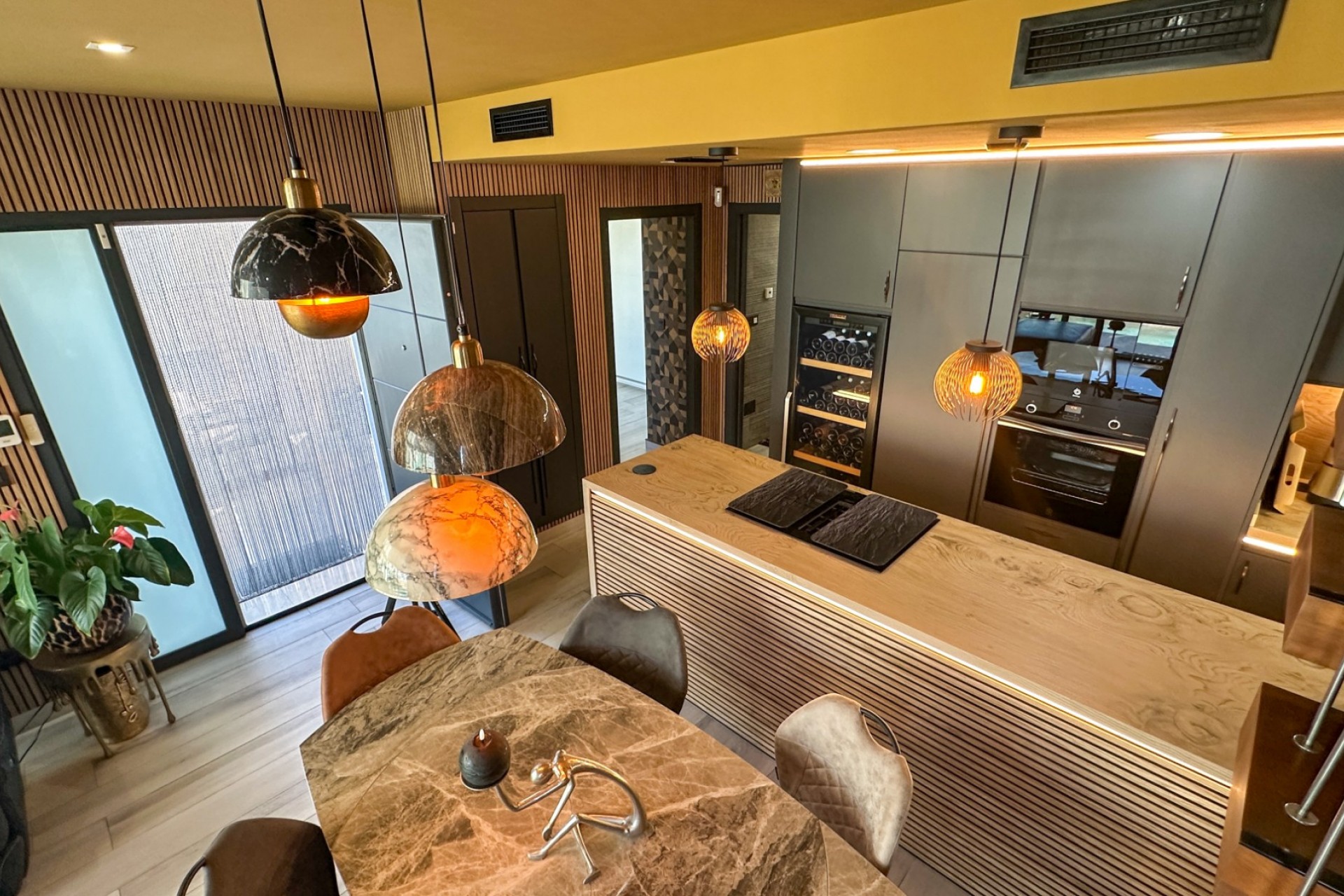 Återförsäljning - Villa -
Cabo Roig - Costa Blanca