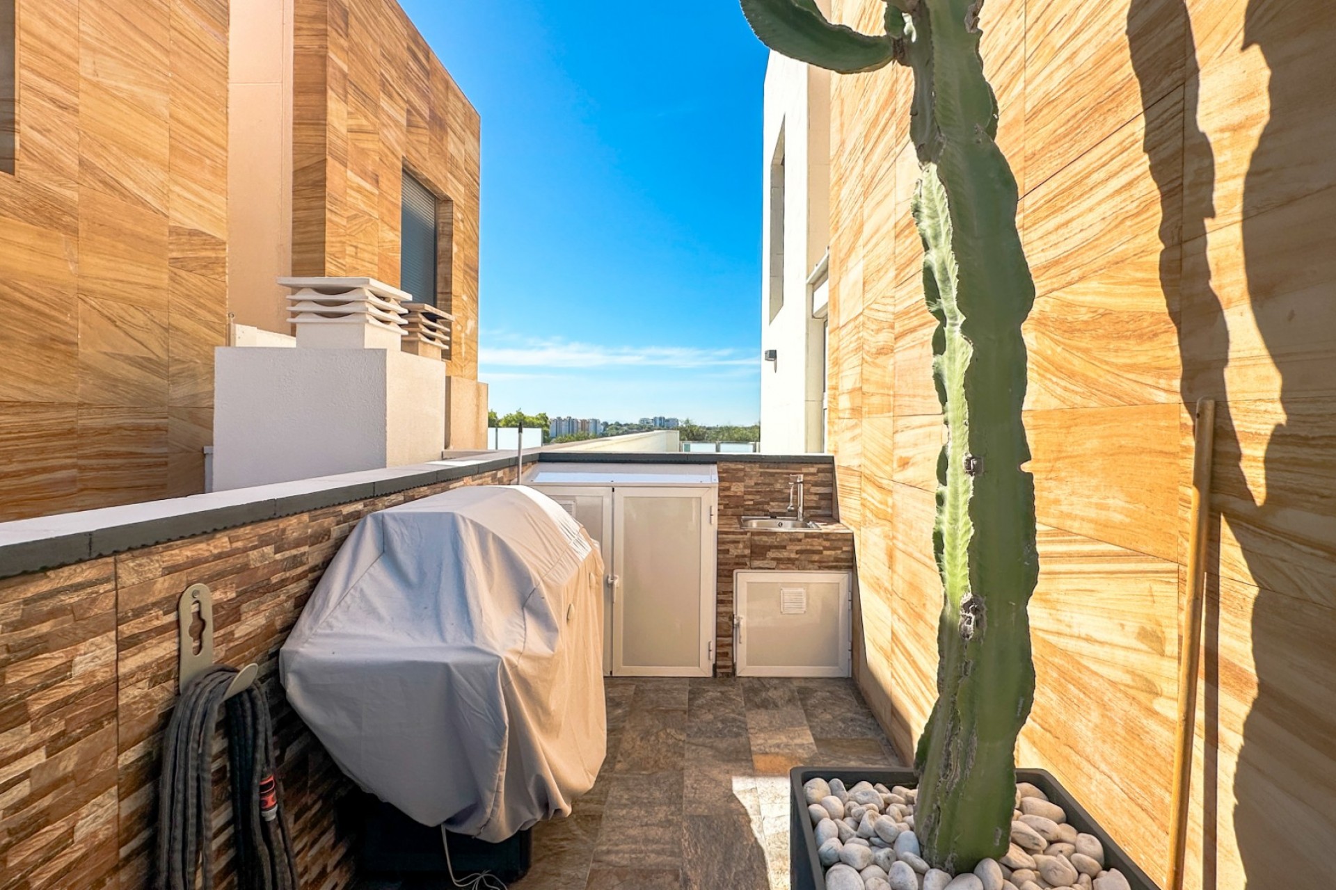 Återförsäljning - Villa -
Cabo Roig - Costa Blanca