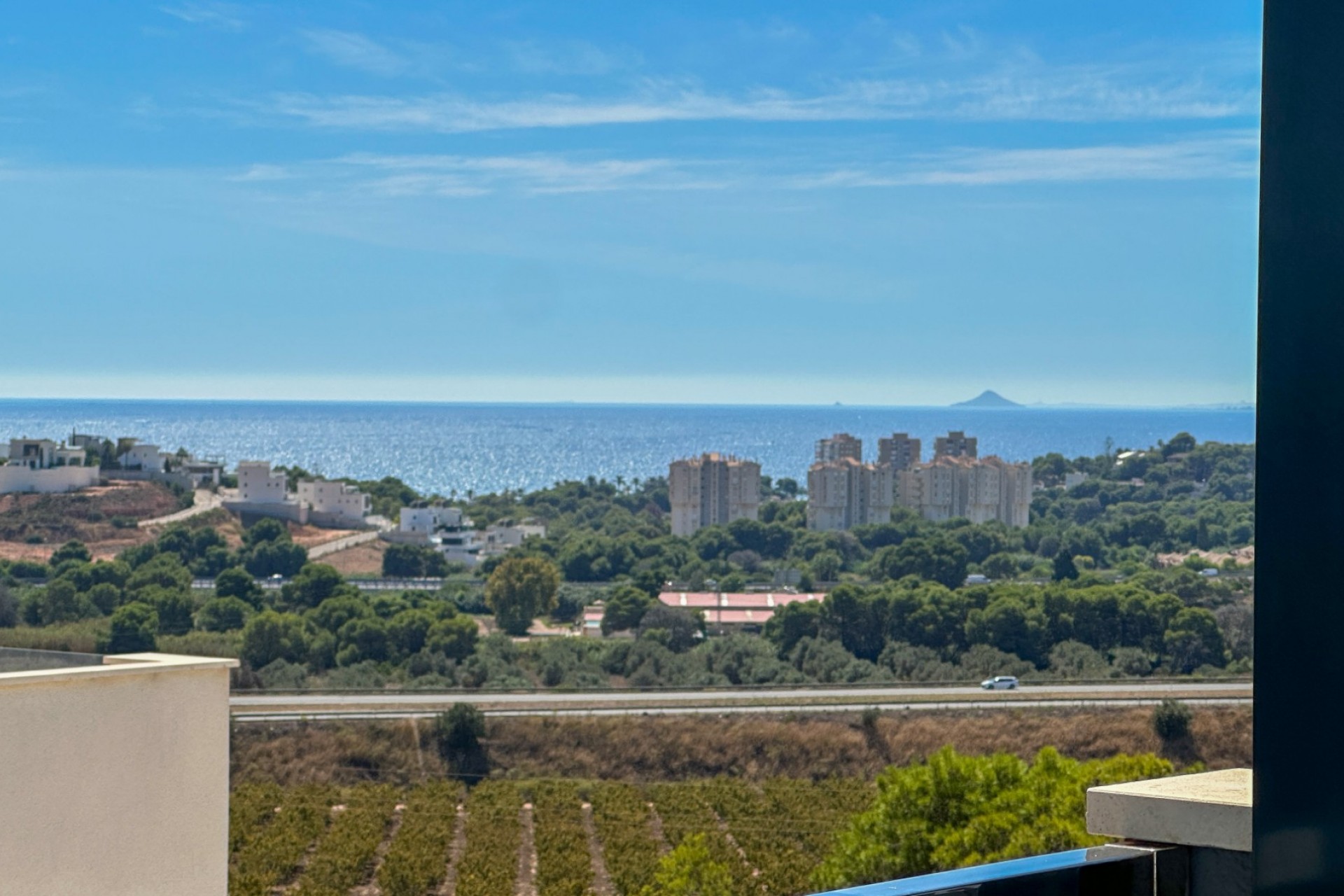 Återförsäljning - Villa -
Cabo Roig - Costa Blanca