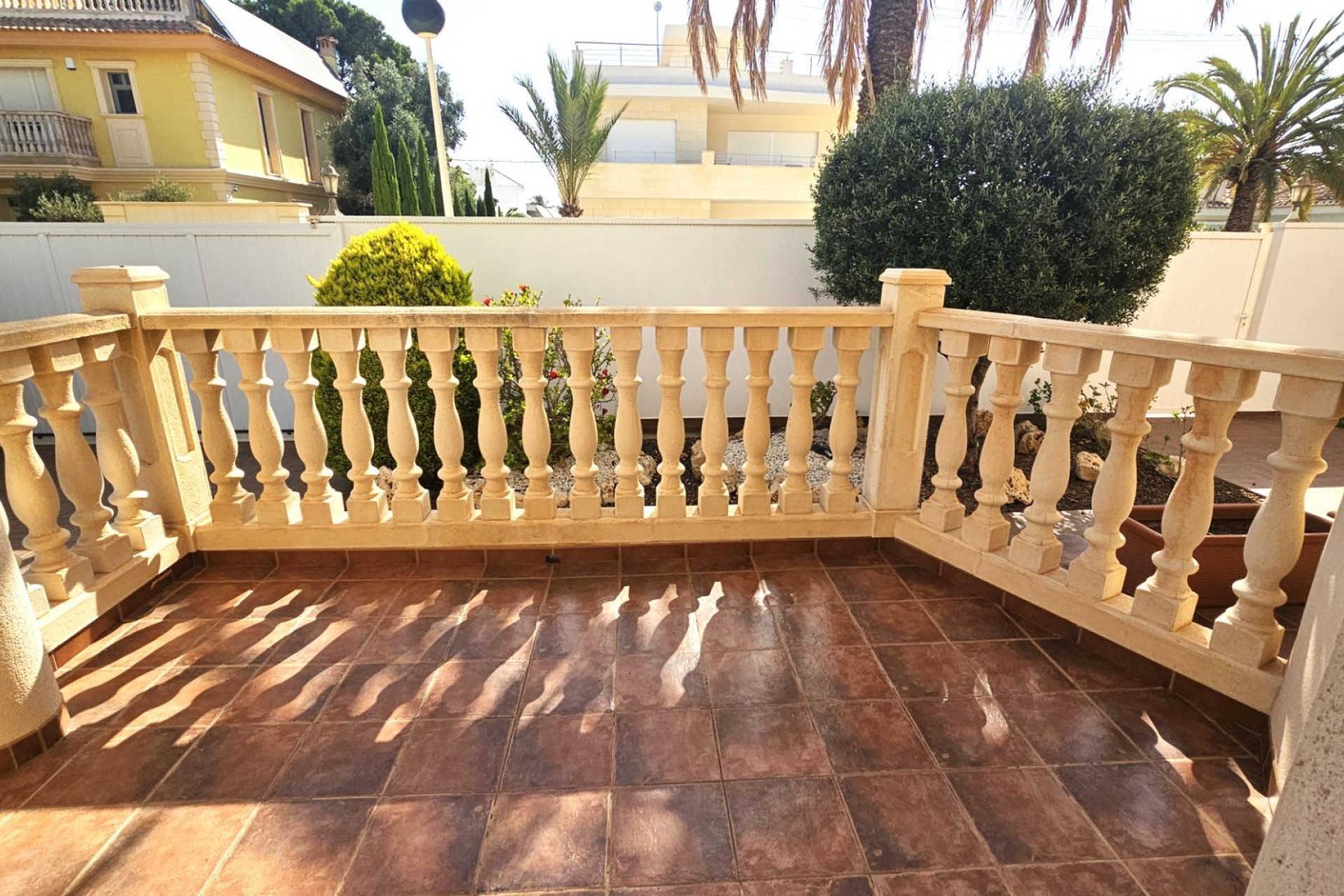 Återförsäljning - Villa -
Cabo Roig - La Caleta