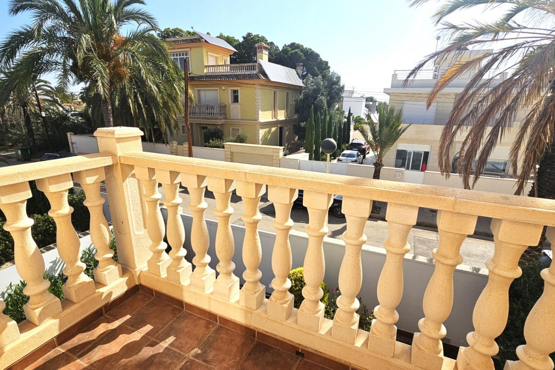 Återförsäljning - Villa -
Cabo Roig - La Caleta