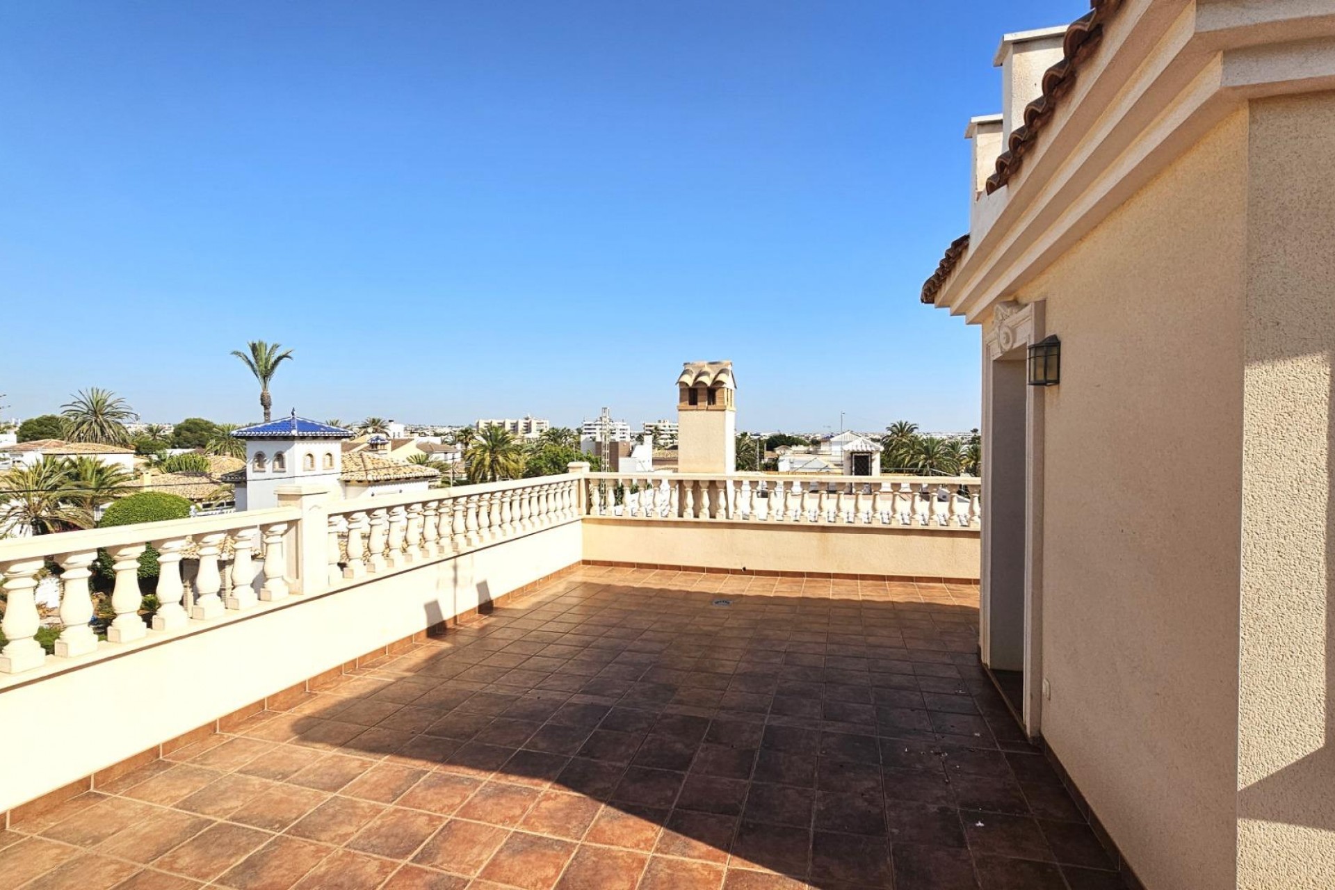 Återförsäljning - Villa -
Cabo Roig - La Caleta