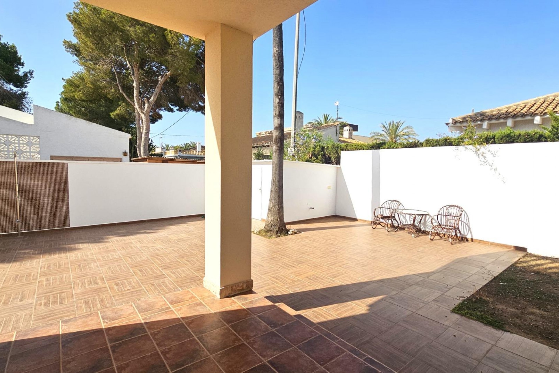 Återförsäljning - Villa -
Cabo Roig - La Caleta