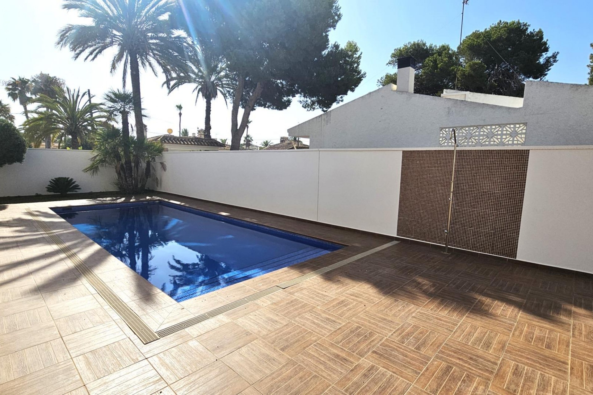 Återförsäljning - Villa -
Cabo Roig - La Caleta