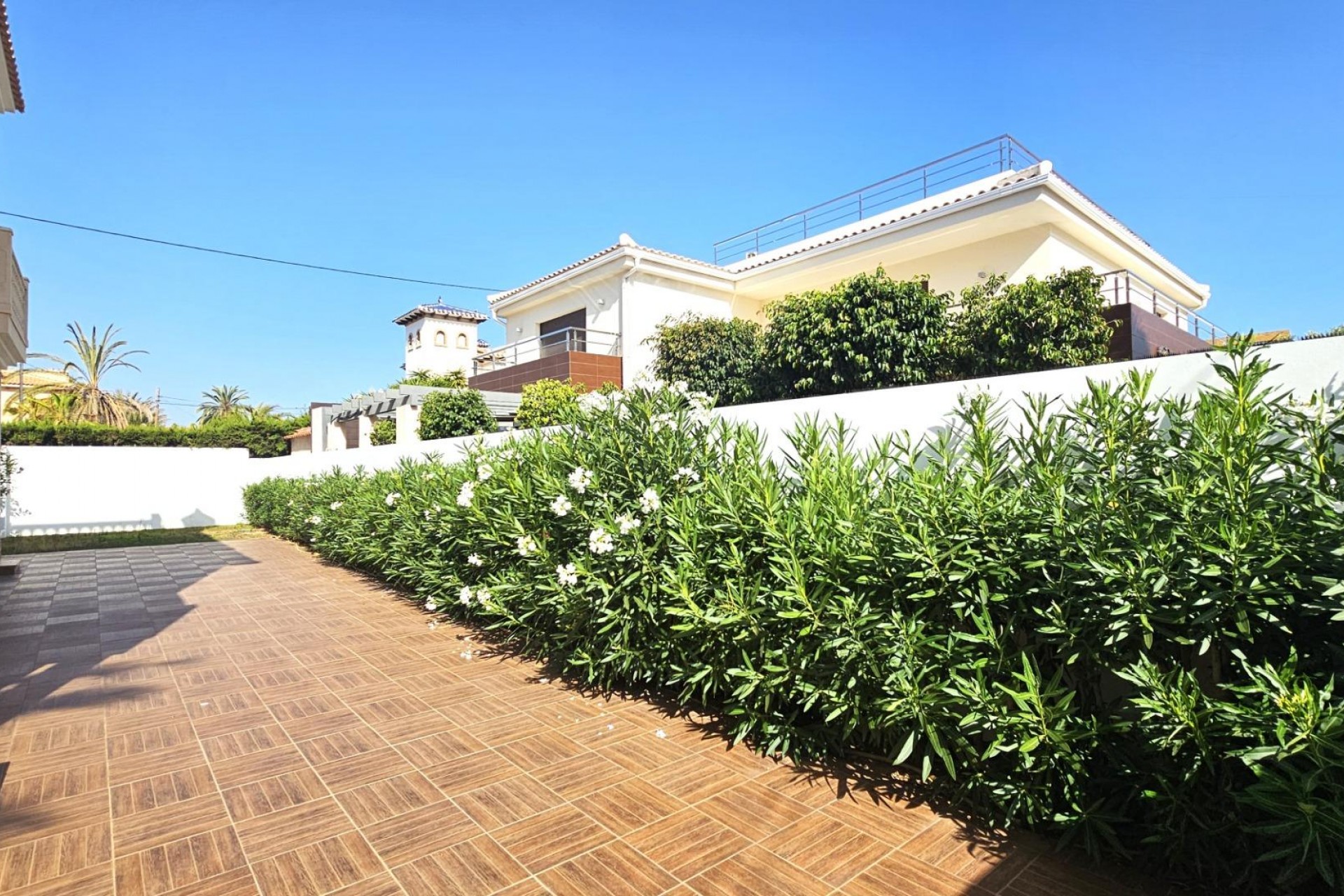 Återförsäljning - Villa -
Cabo Roig - La Caleta