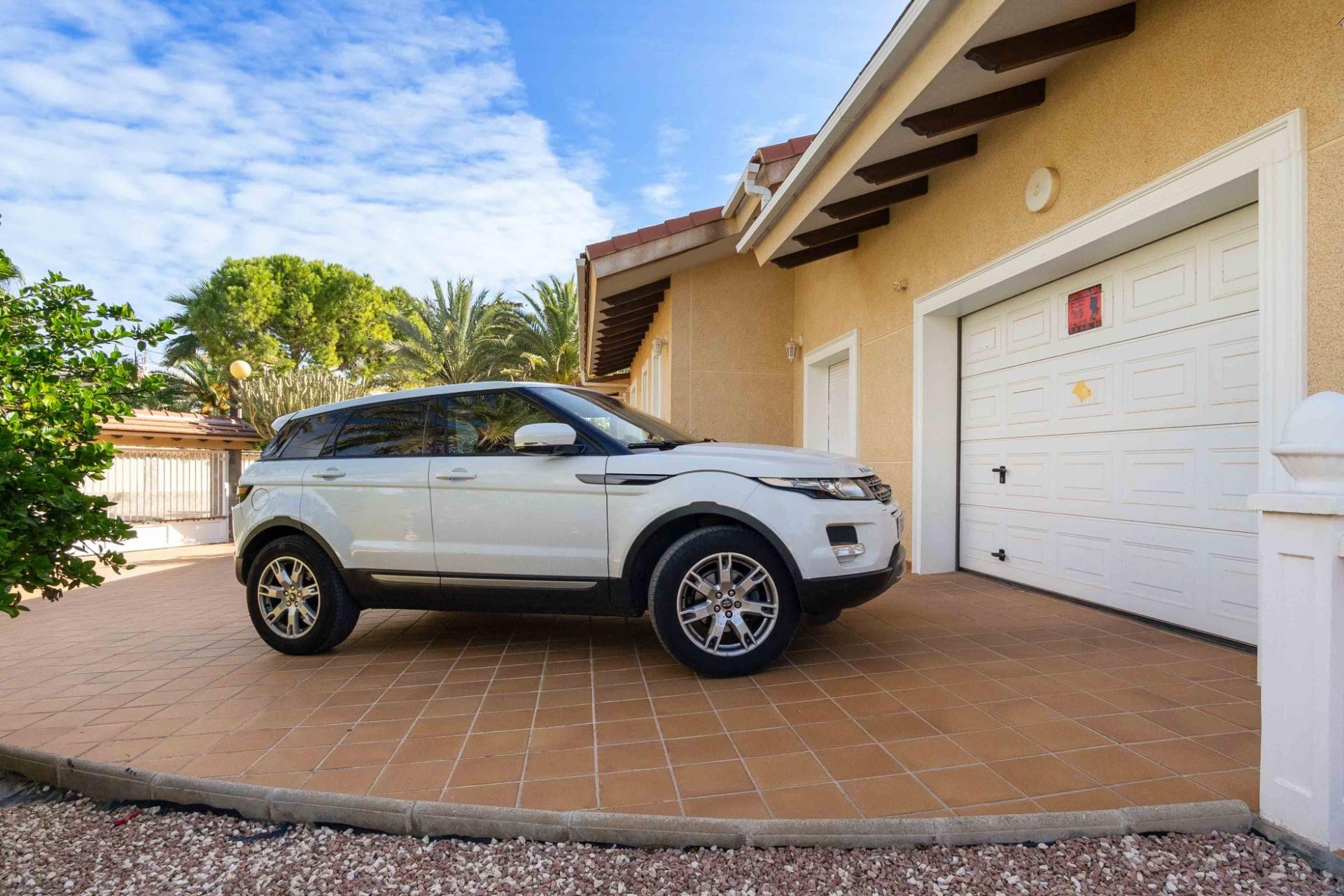 Återförsäljning - Villa -
Cabo Roig - Muy Cerca De La Playa