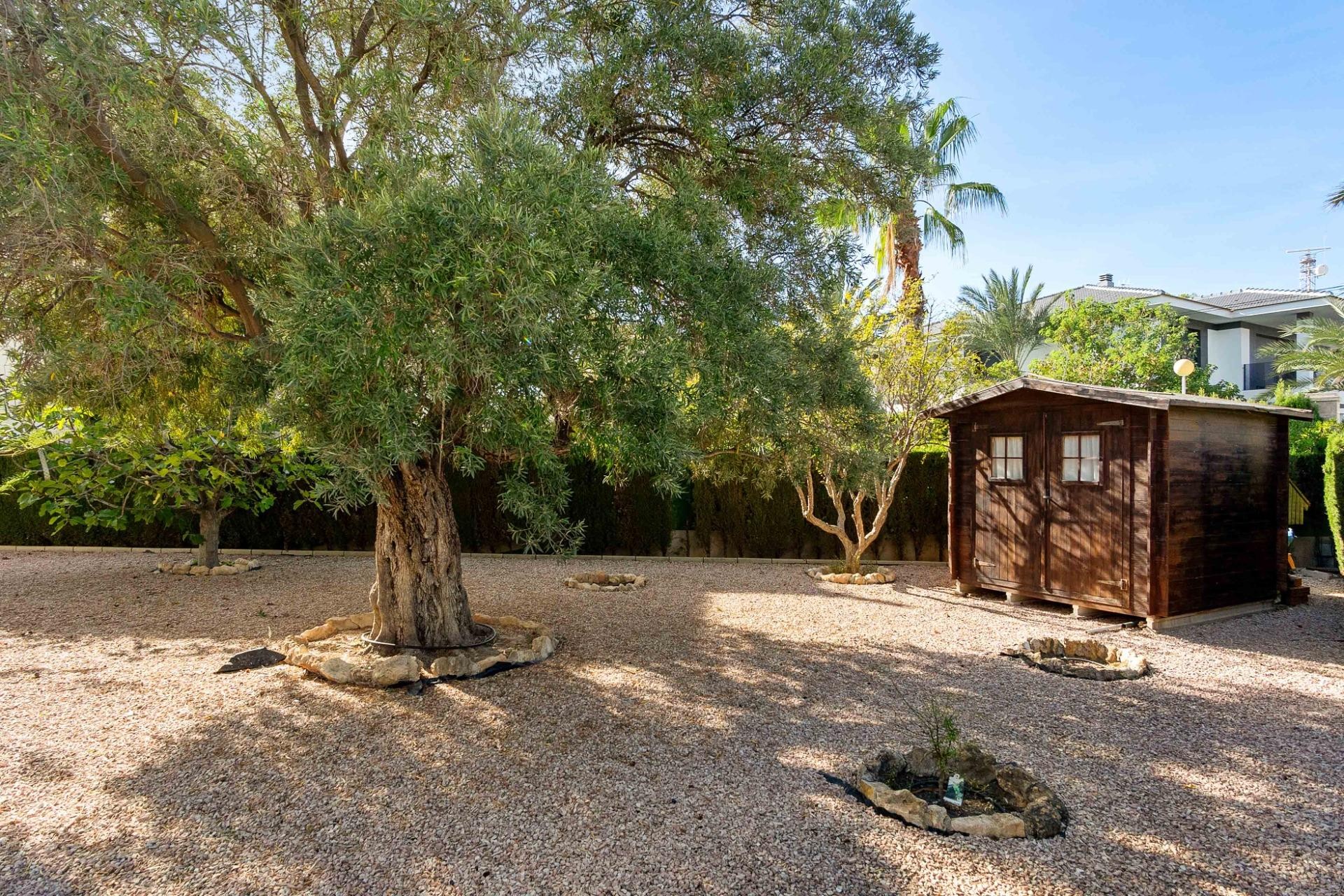 Återförsäljning - Villa -
Cabo Roig - Muy Cerca De La Playa