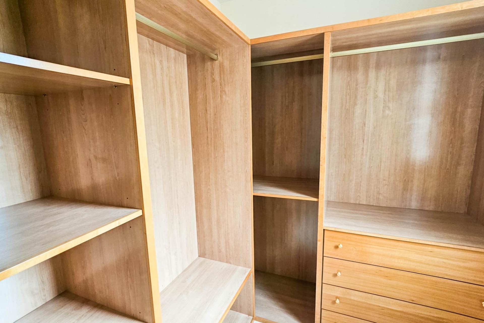 Återförsäljning - Villa -
Cabo Roig