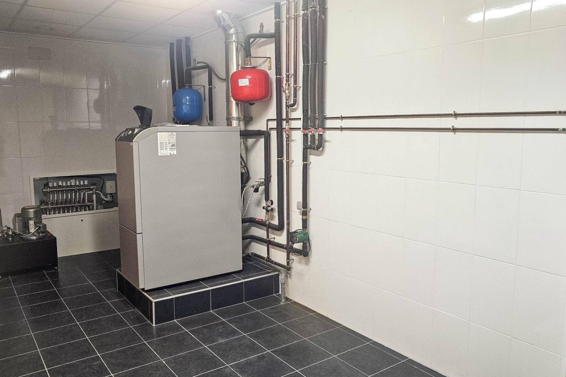 Återförsäljning - Villa -
Cabo Roig