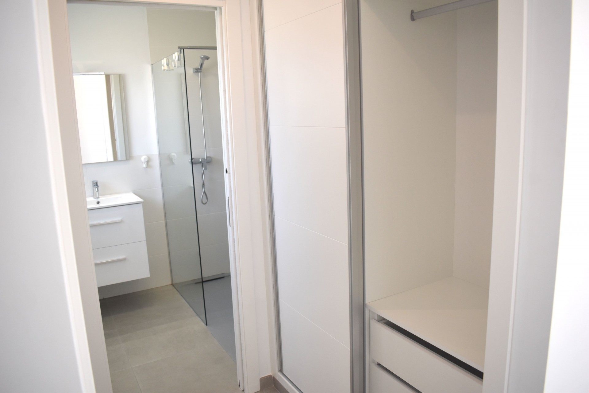 Återförsäljning - Villa -
Calasparra - Inland