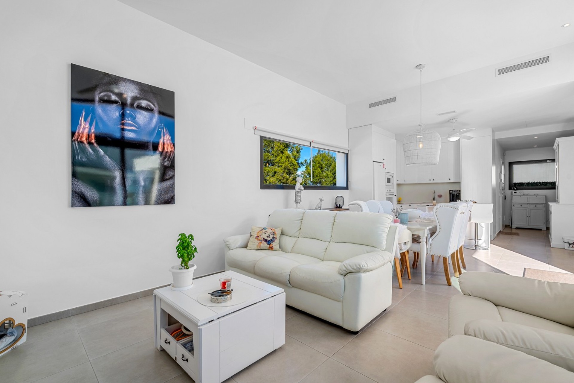 Återförsäljning - Villa -
Calasparra - Inland