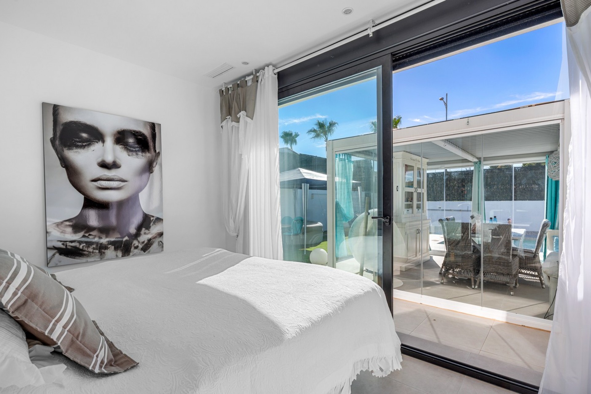 Återförsäljning - Villa -
Calasparra - Inland