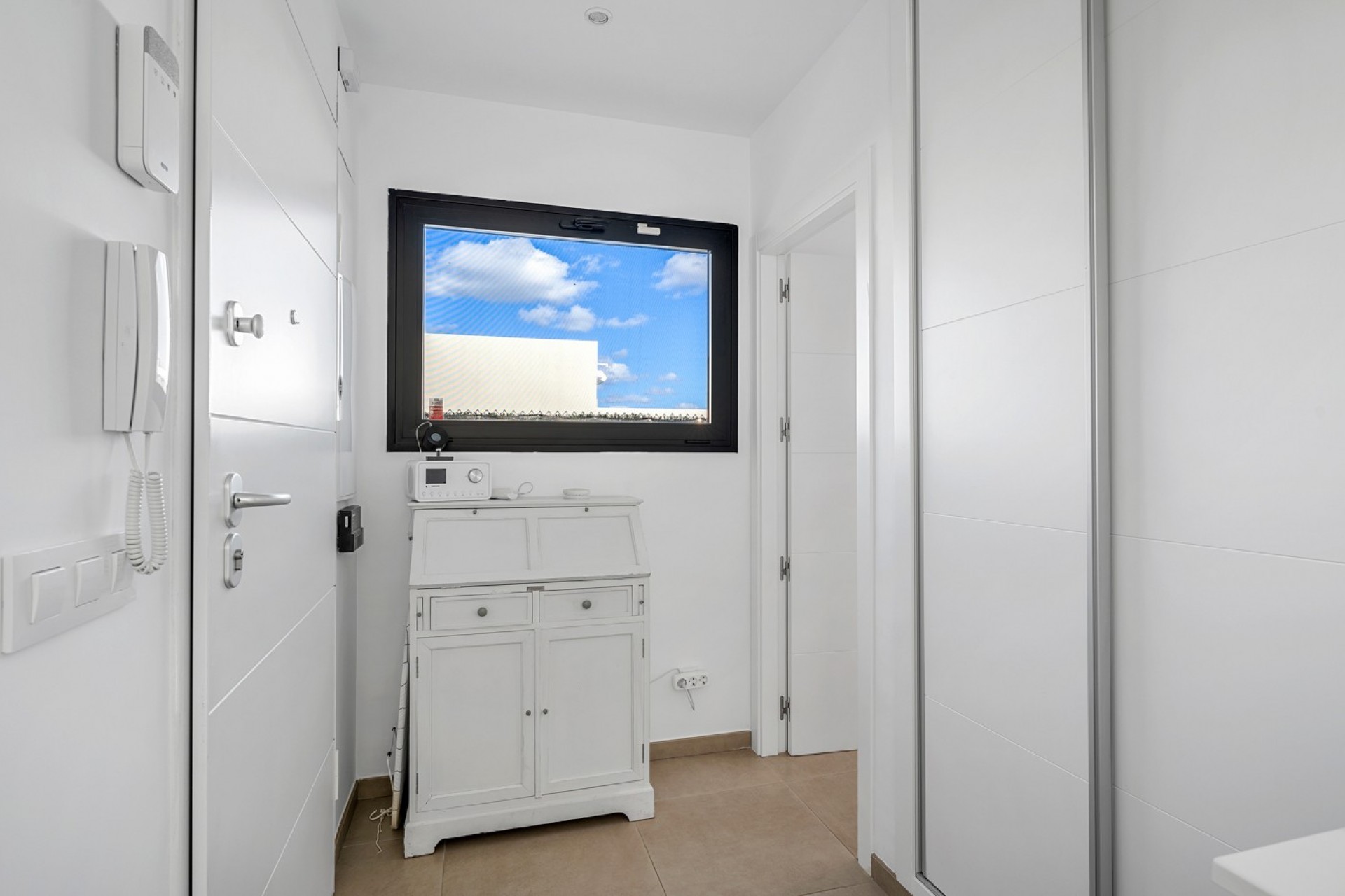 Återförsäljning - Villa -
Calasparra - Inland