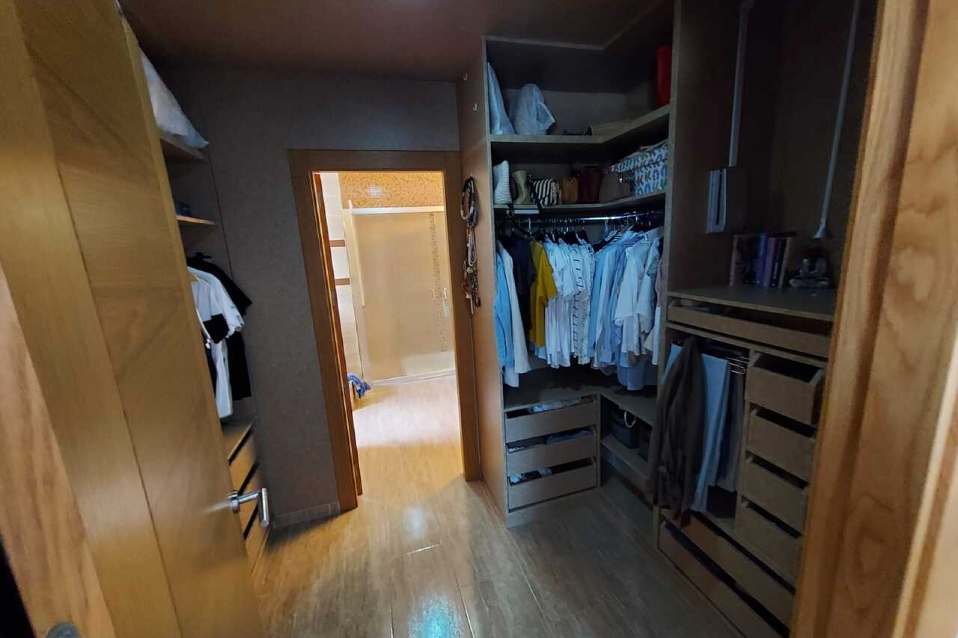 Återförsäljning - Villa -
Calasparra - Inland