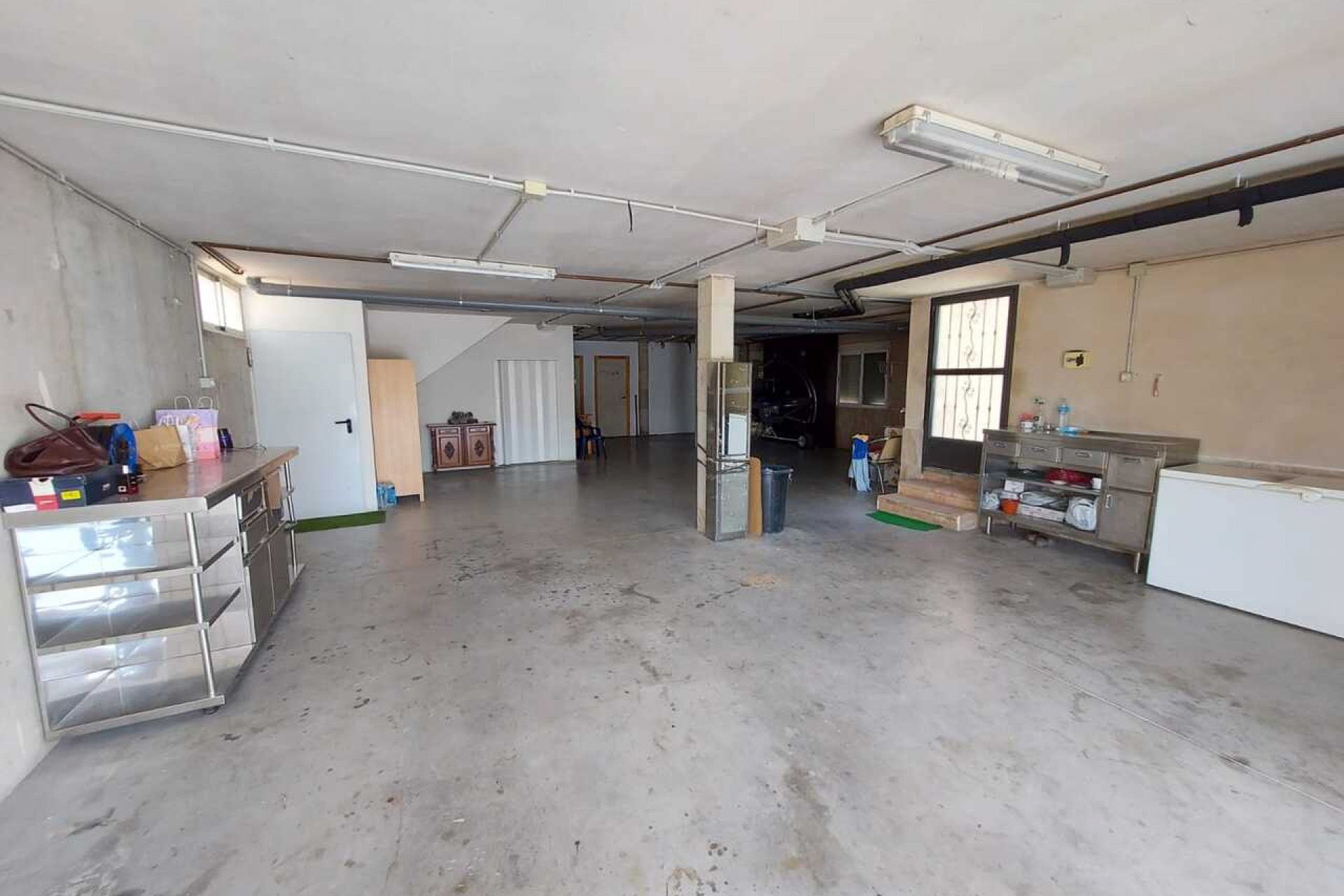 Återförsäljning - Villa -
Calasparra - Inland