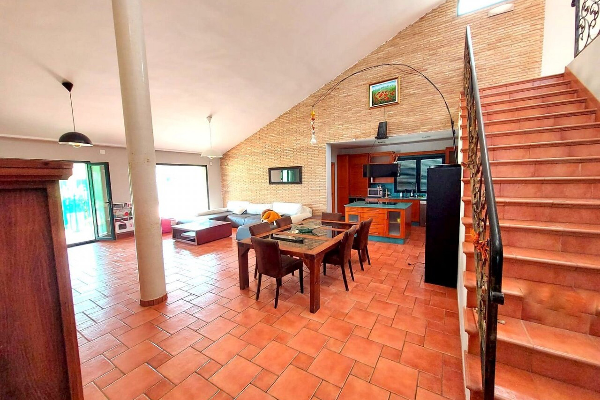 Återförsäljning - Villa -
Calasparra - Inland