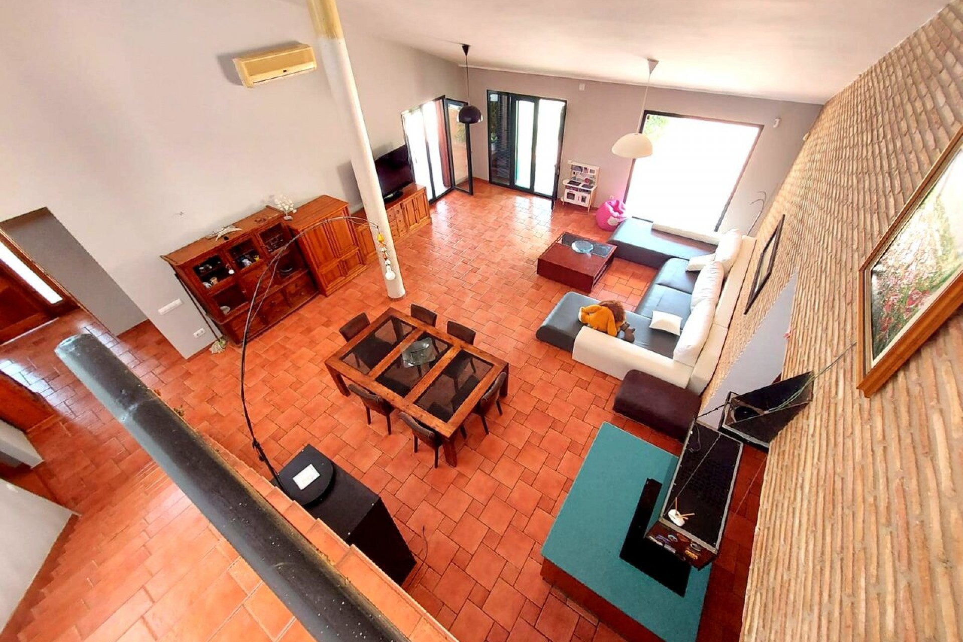 Återförsäljning - Villa -
Calasparra - Inland