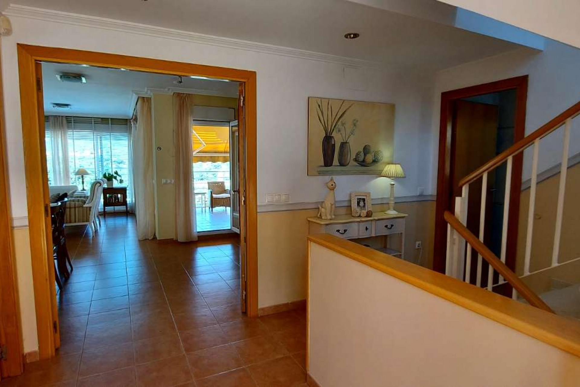 Återförsäljning - Villa -
Calpe - Costa Blanca