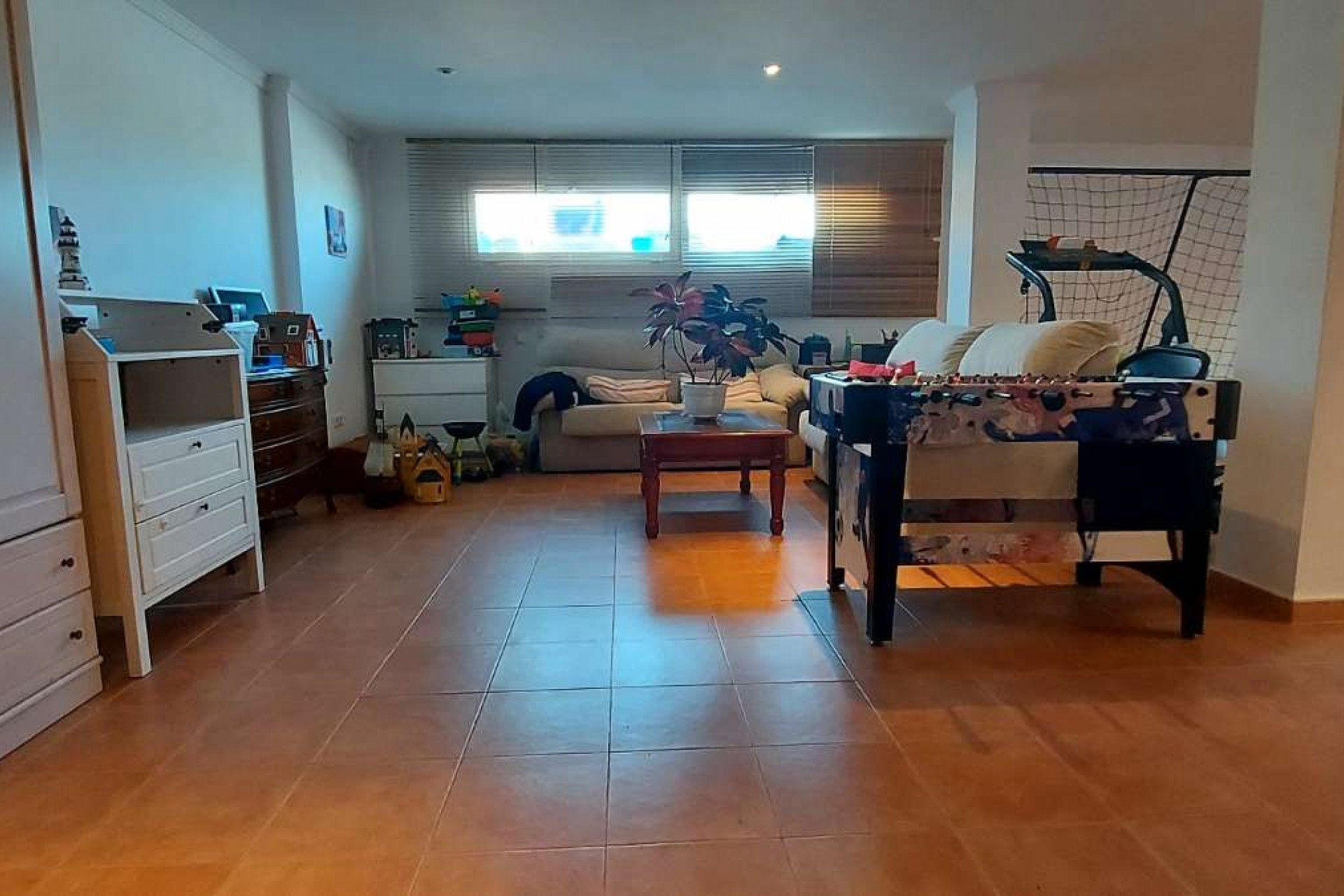 Återförsäljning - Villa -
Calpe - Costa Blanca